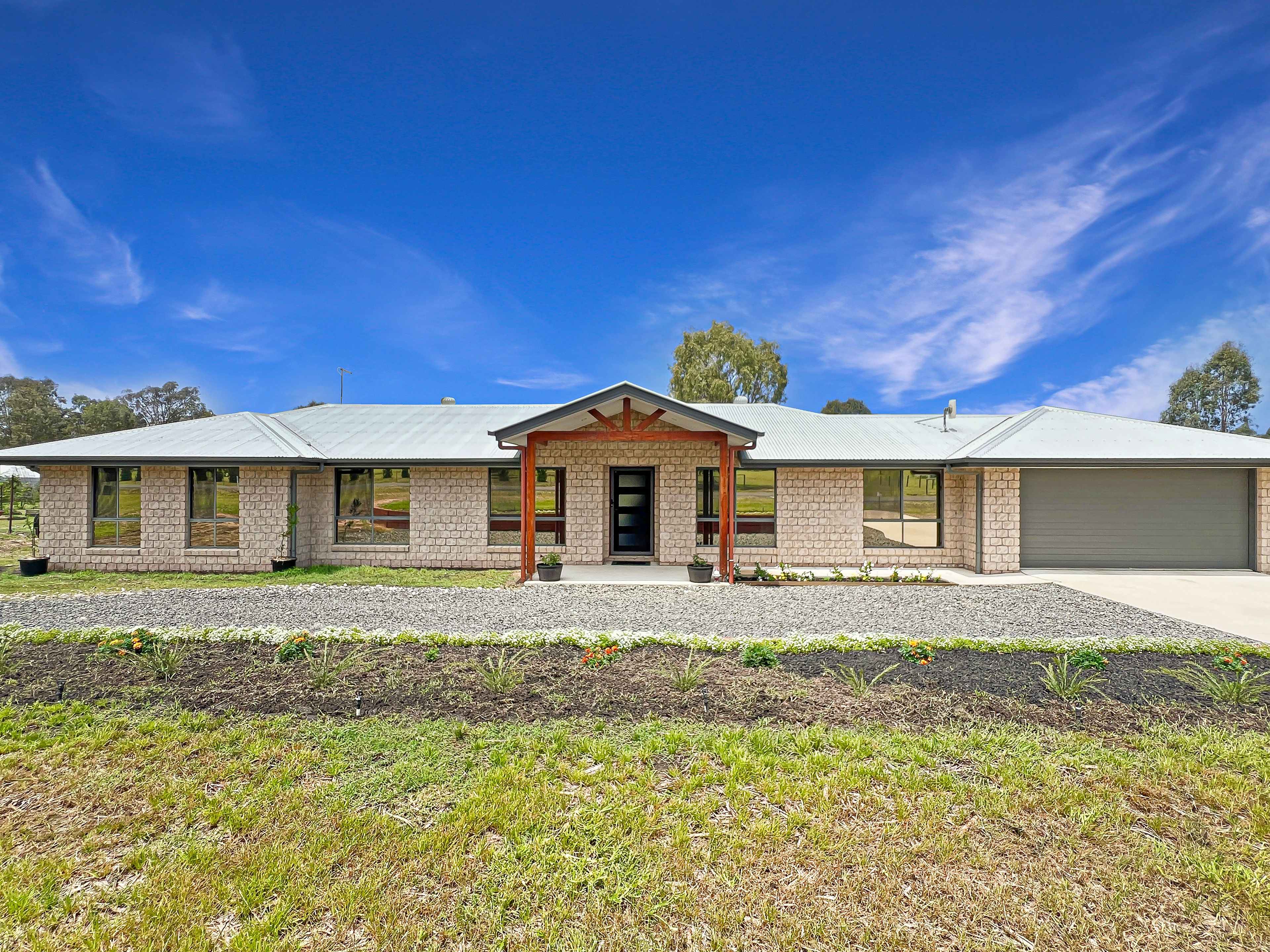 22 Jacana Drive, Adare, QLD 4343