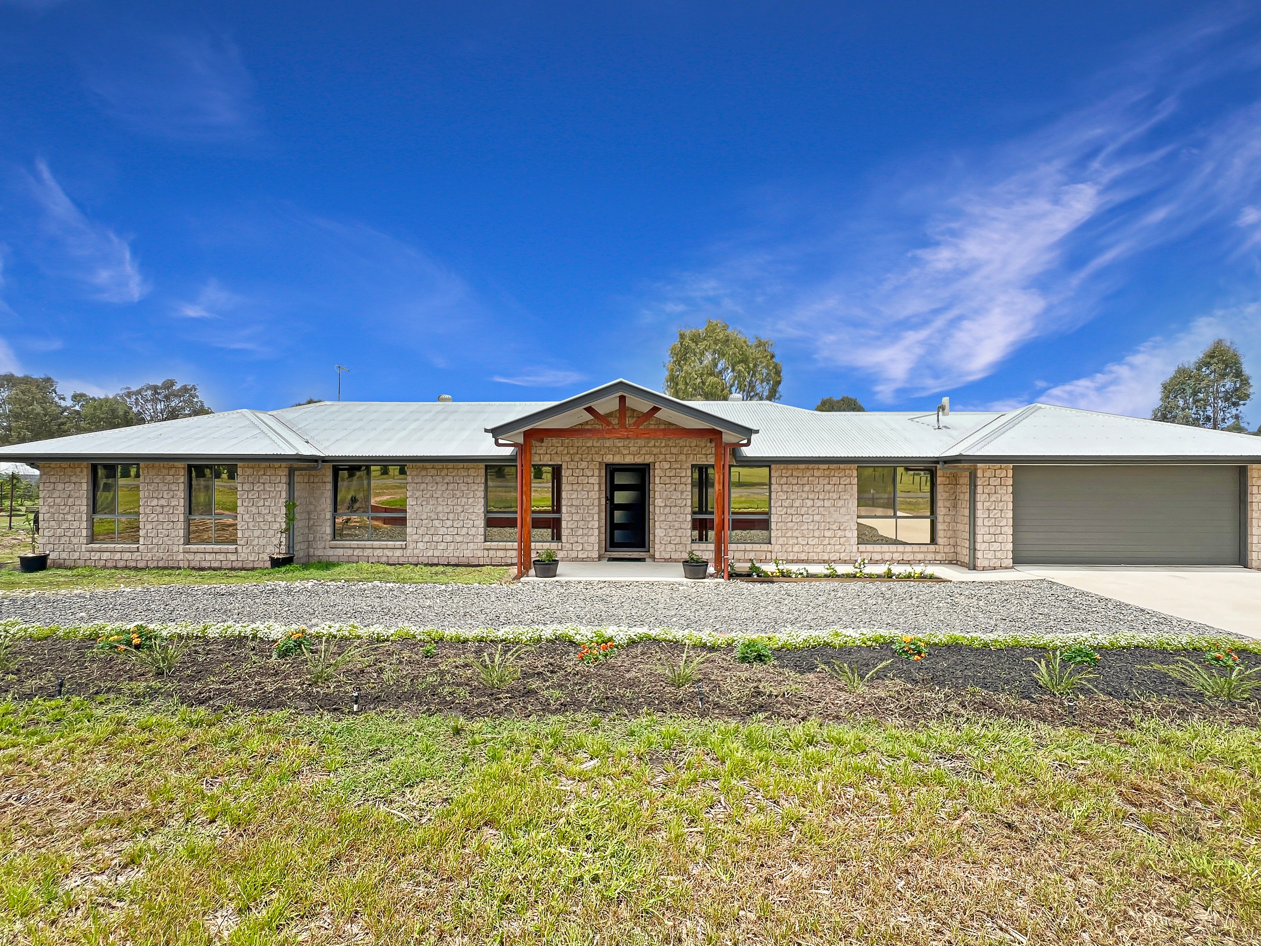 22 Jacana Drive, Adare, QLD 4343