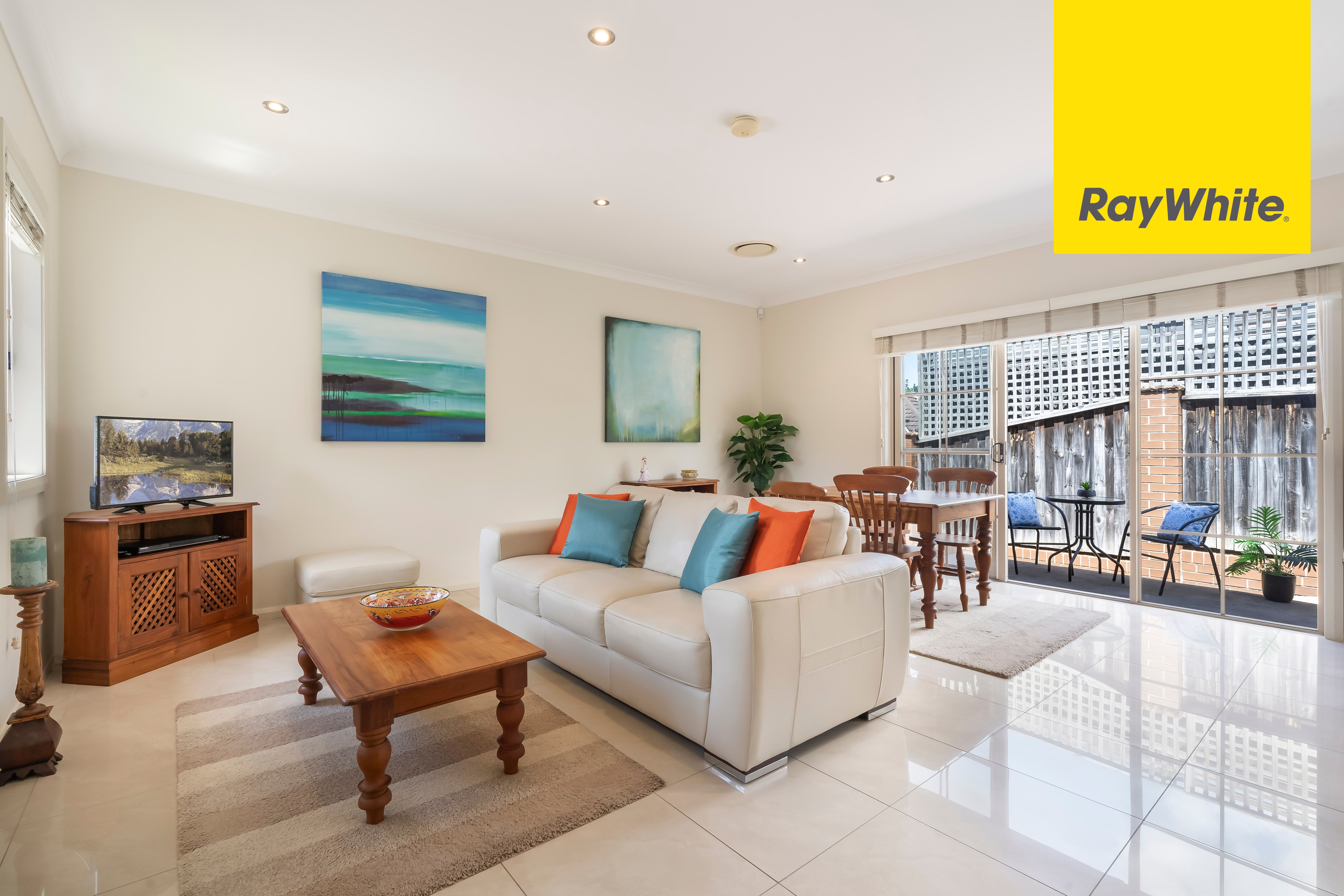 10/6A Eric Street, Eastwood, NSW 2122