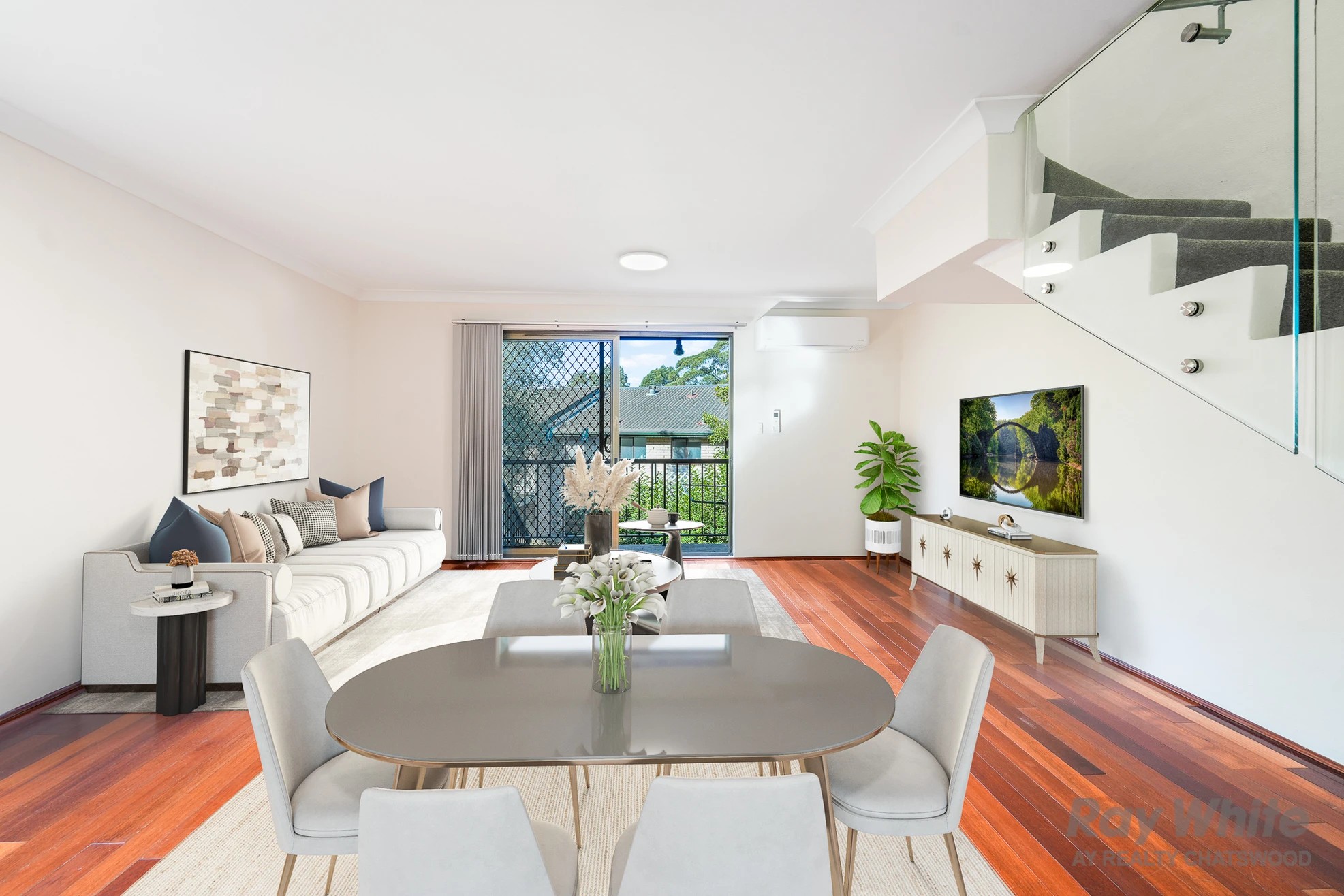 53/23 Taranto Road, Marsfield, NSW 2122