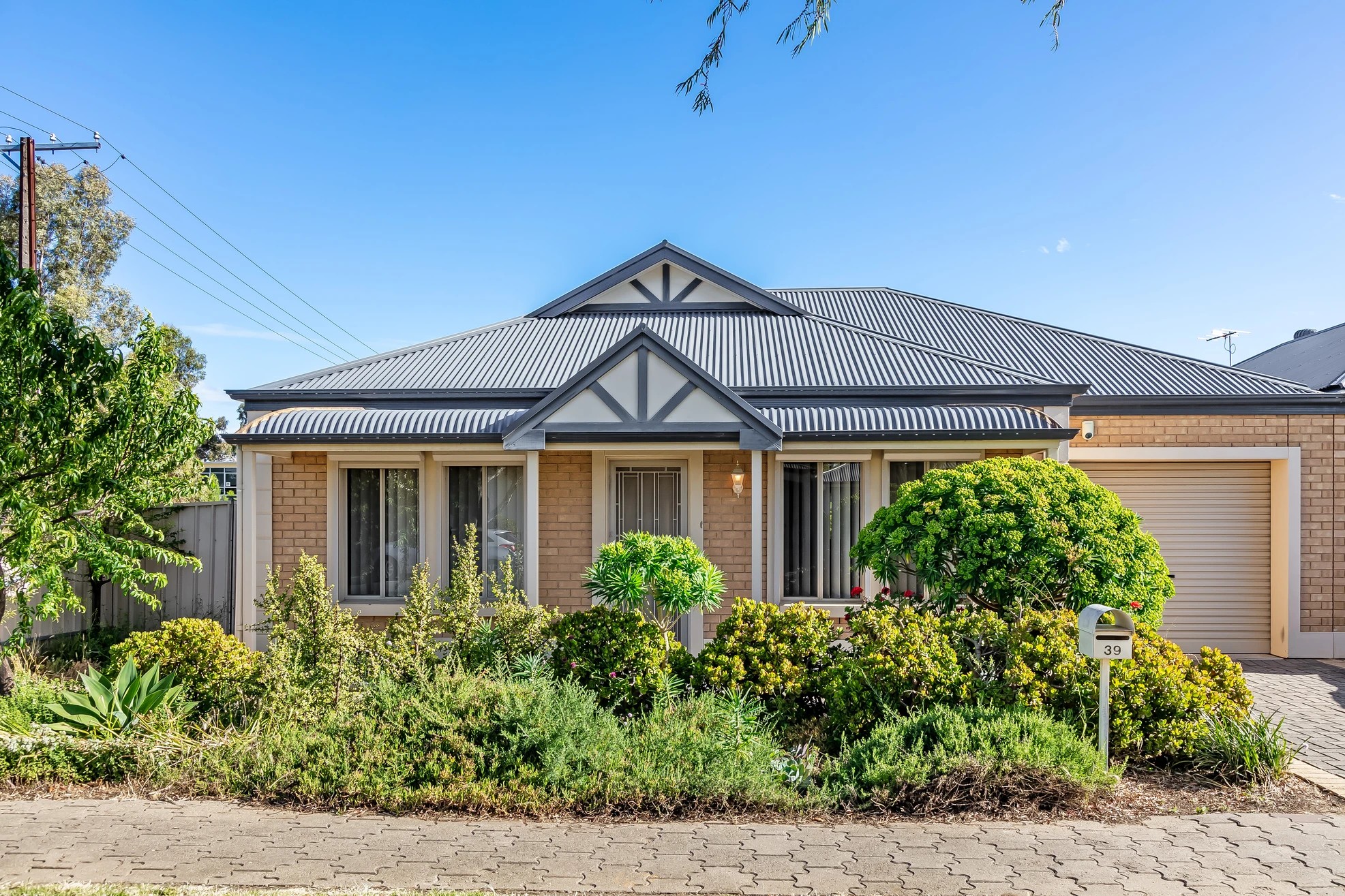 39 Queensborough Avenue, Hillcrest, SA 5086