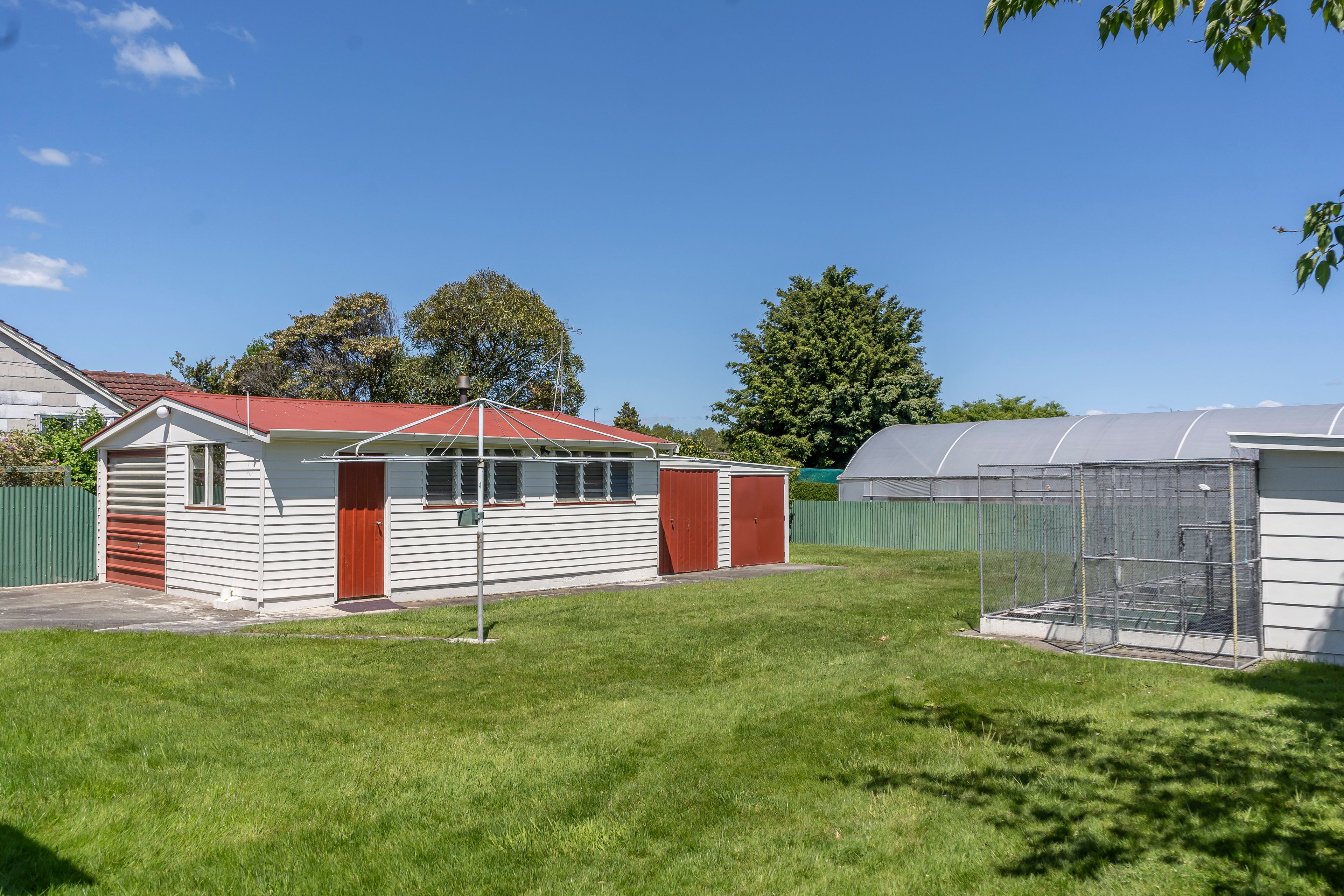 17 Montgomery Place, Masterton, Masterton District