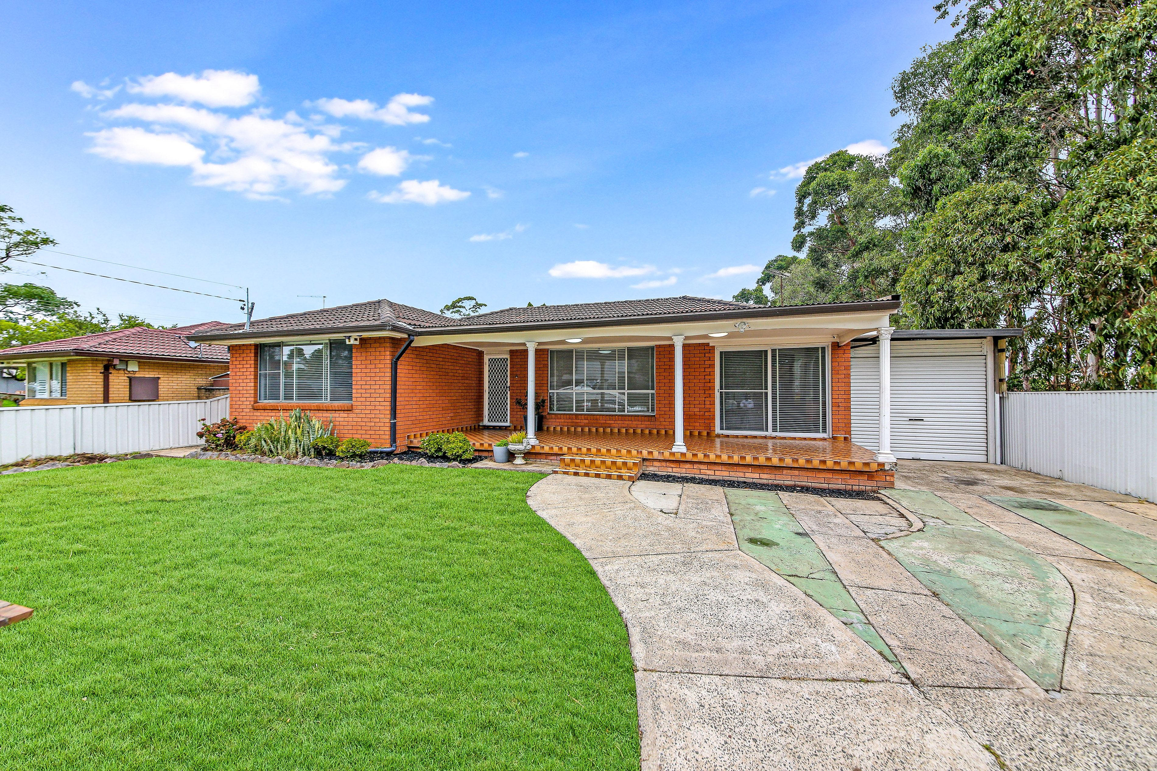 42 Allingham Street, Condell Park, NSW 2200 Sold House Ray White