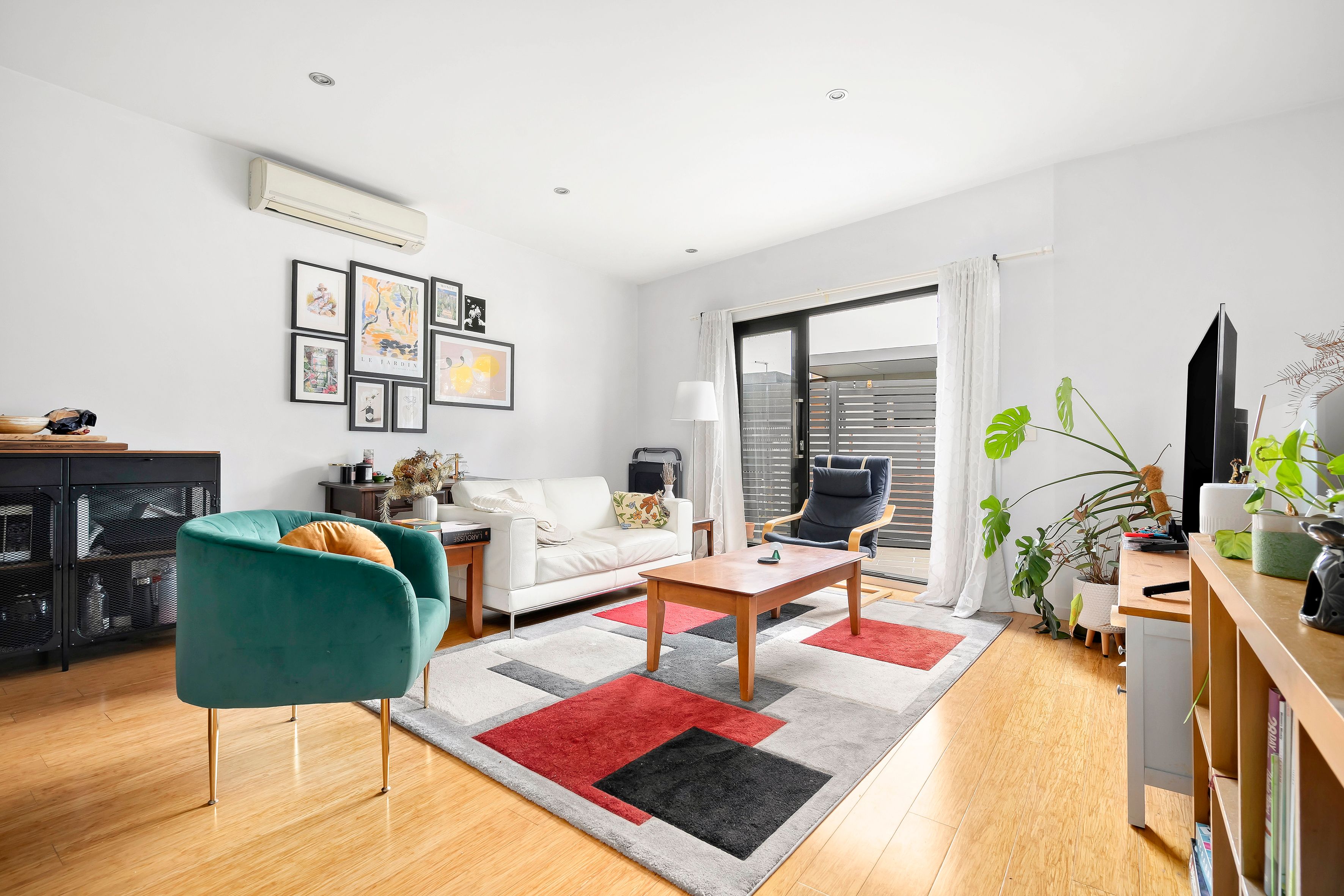 2/11 Barningham Street, Brunswick, VIC 3056 Townhouse for Sale Ray