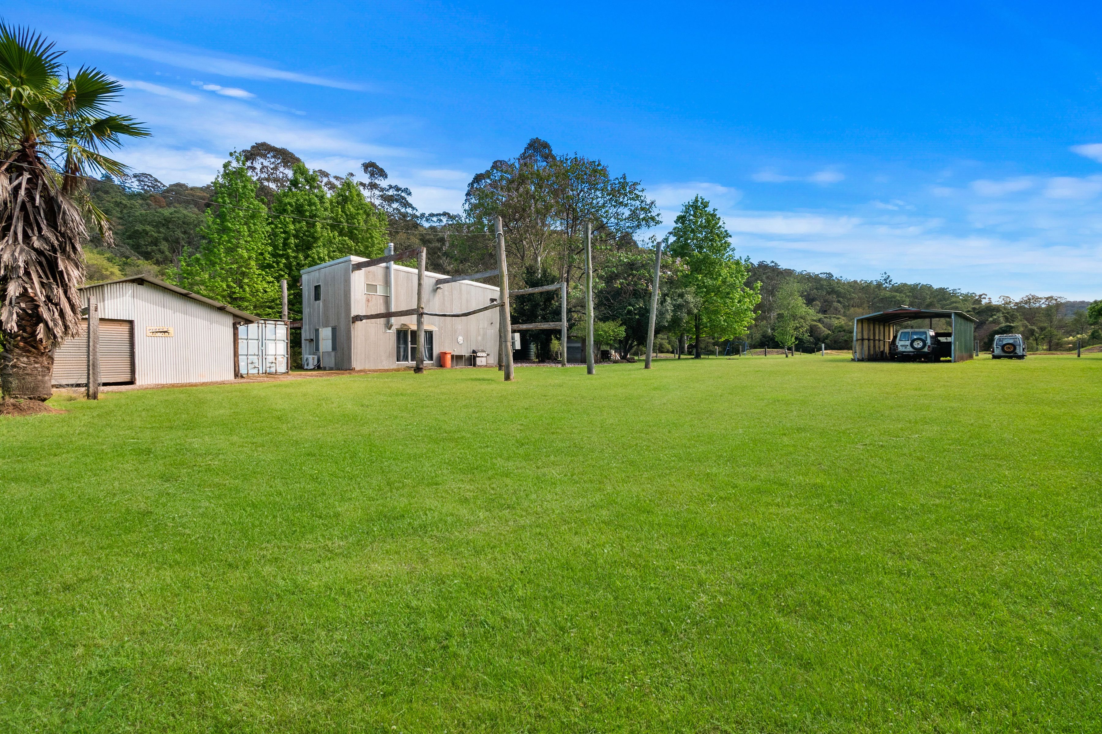 9 Kookaburra Way, Putty, NSW 2330
