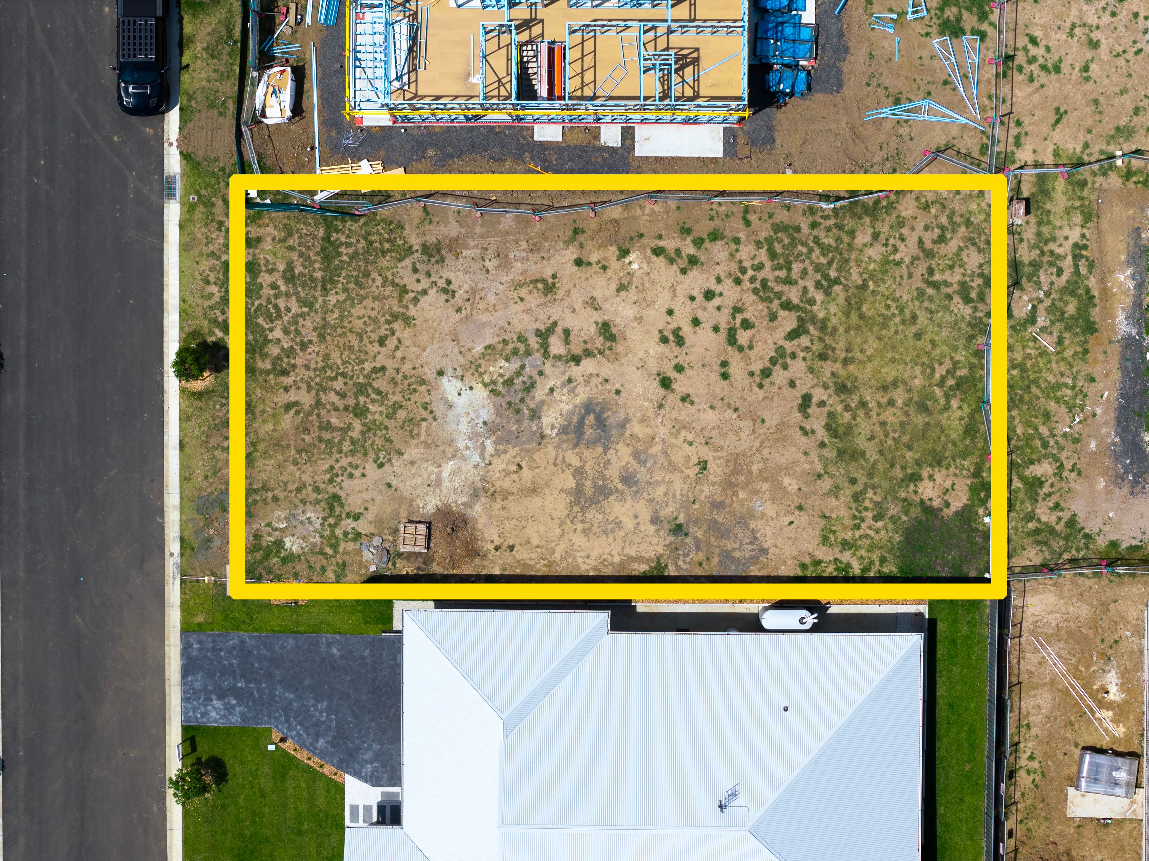 19 Spitfire Street, BADAGARANG NSW 2540