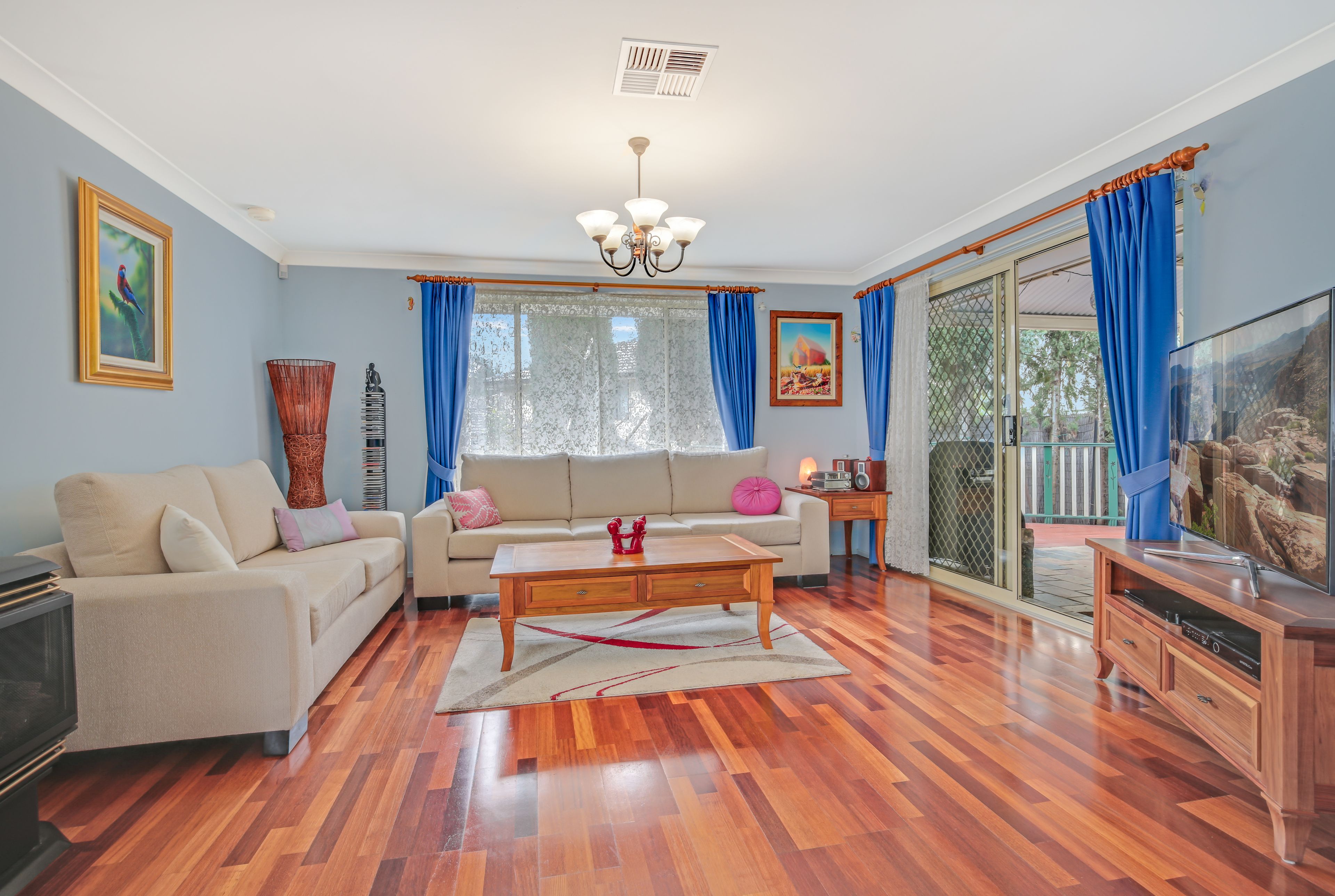 80 Knightsbridge Avenue, Glenwood, NSW 2768
