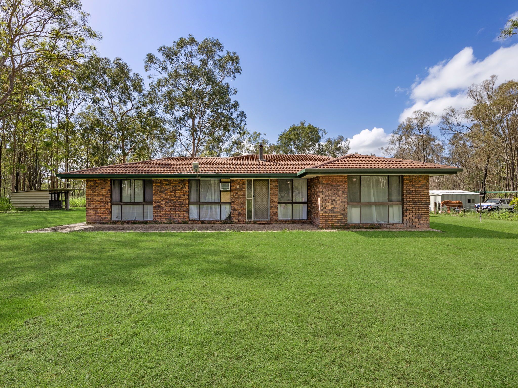 45 Hacienda Crescent, Coominya, QLD 4311