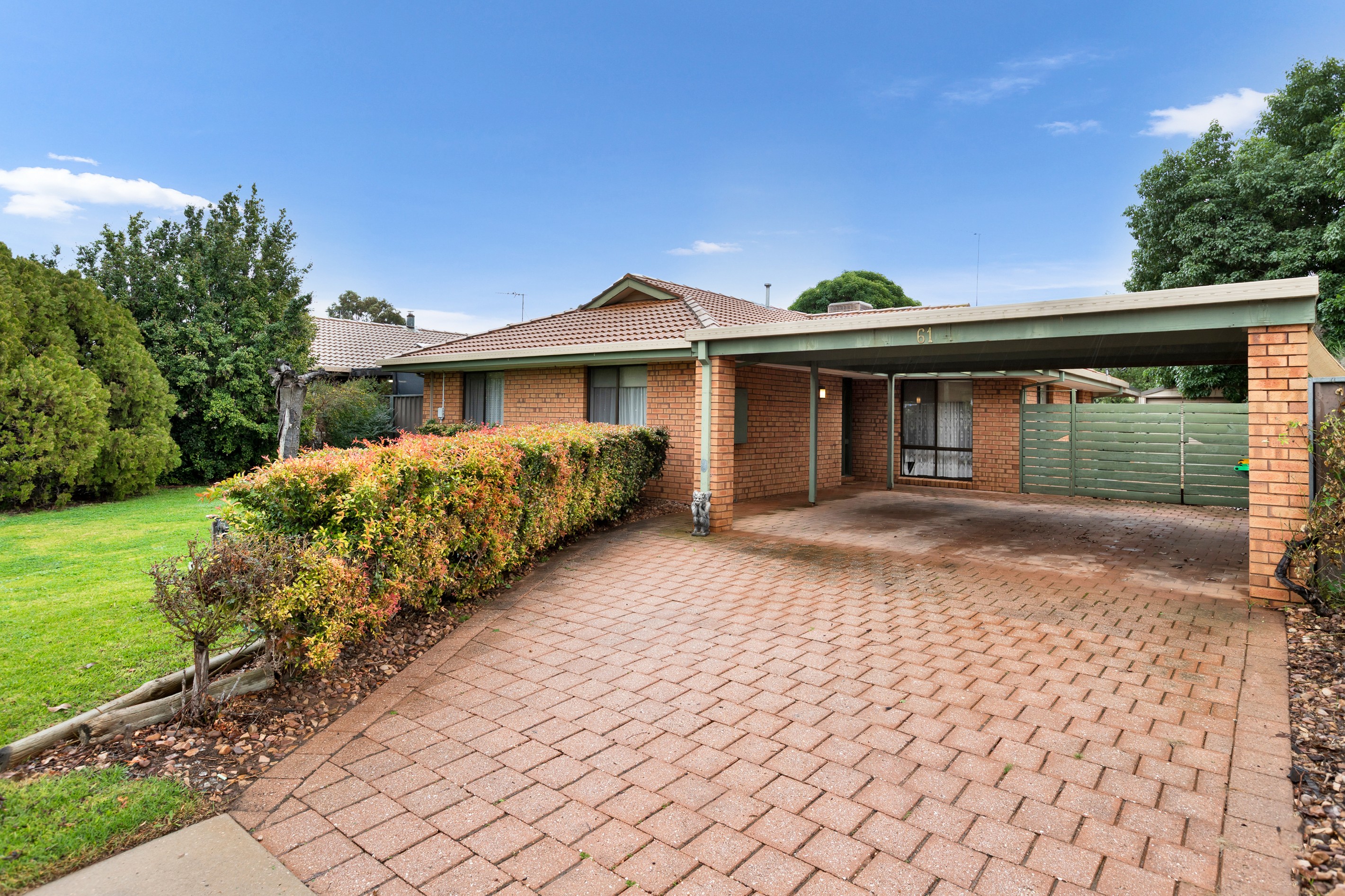 61 Riverside Avenue, Mildura, VIC 3500