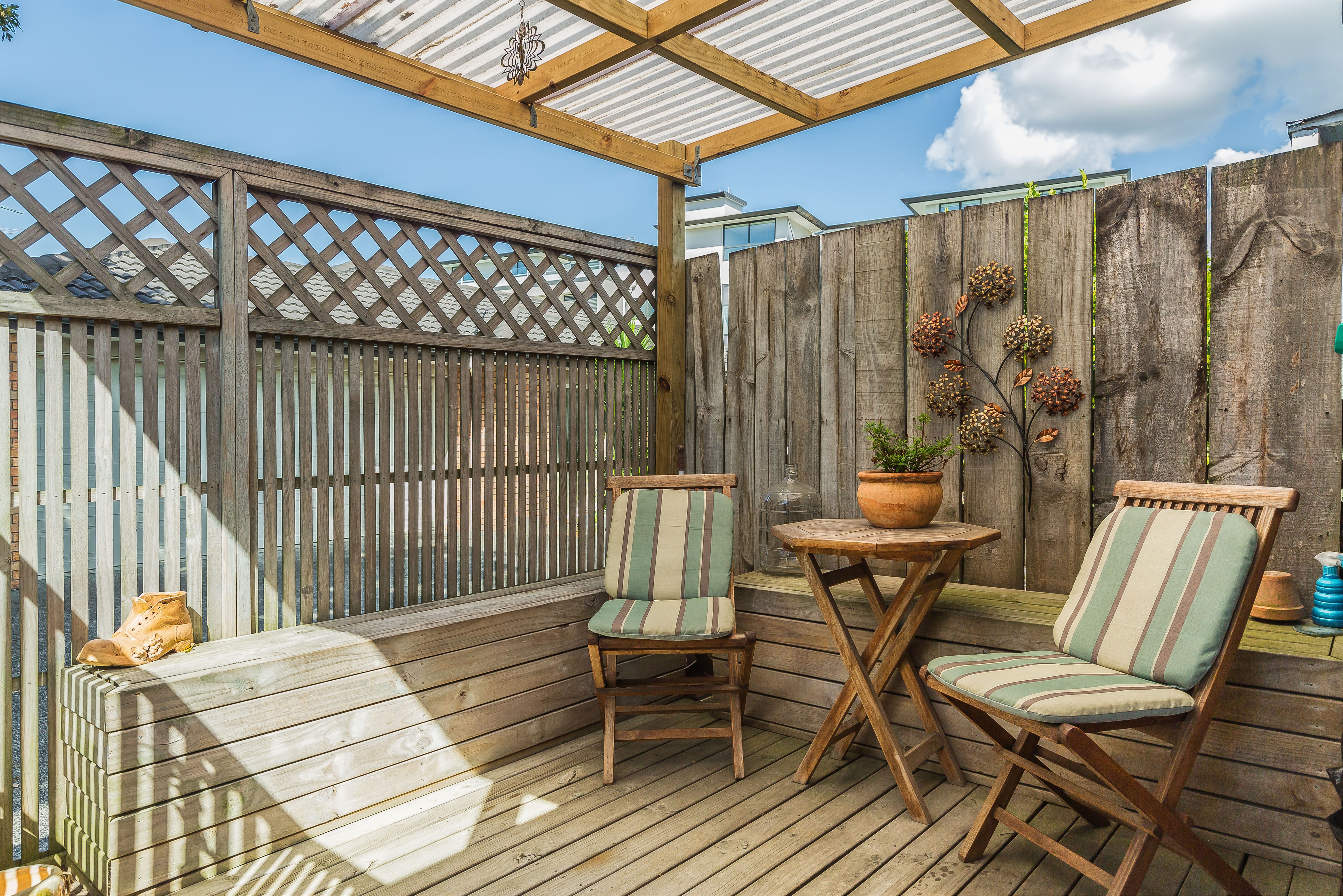 4/65 Ferndale Road, Mount Wellington, Auckland City