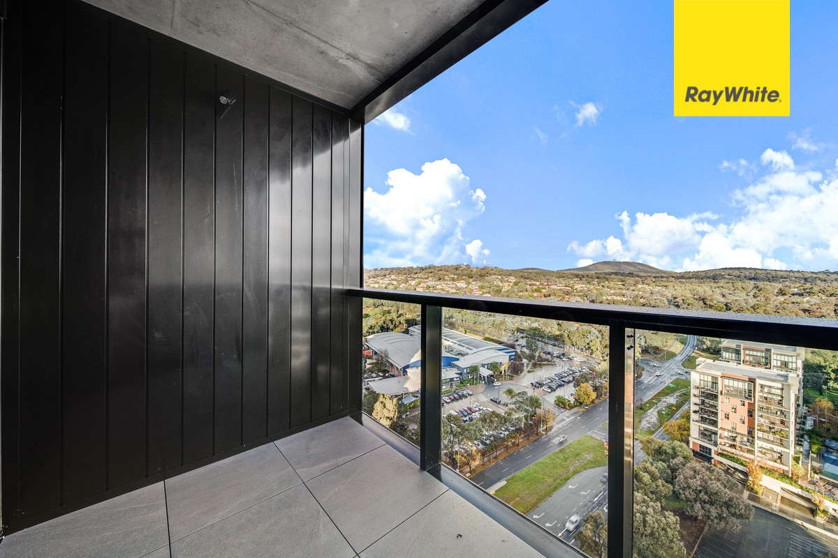 1413/2 Grazier Lane, Belconnen, ACT 2617