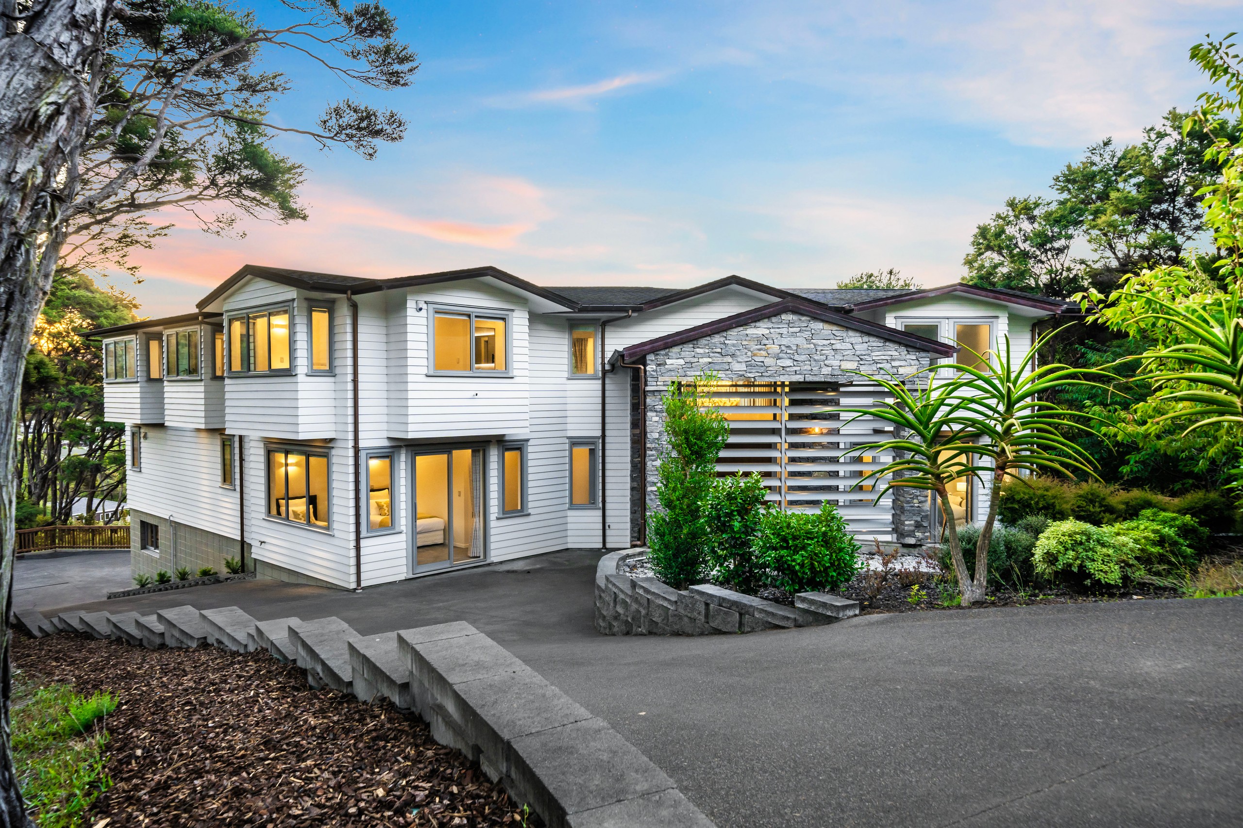 293B Titirangi Road, Titirangi, Waitakere City