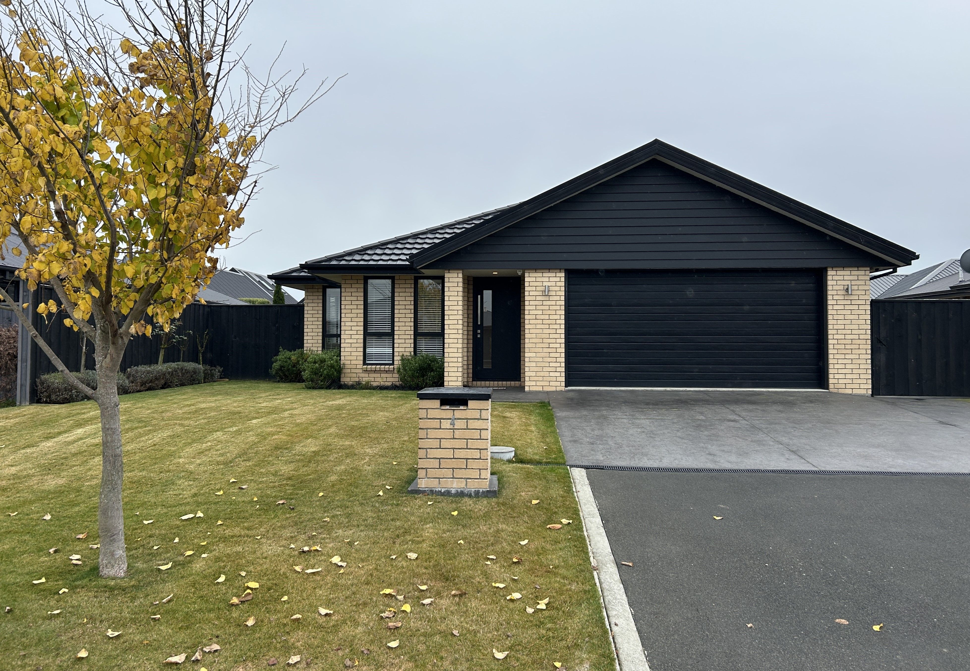 4 Berners Way, Rolleston, Selwyn District