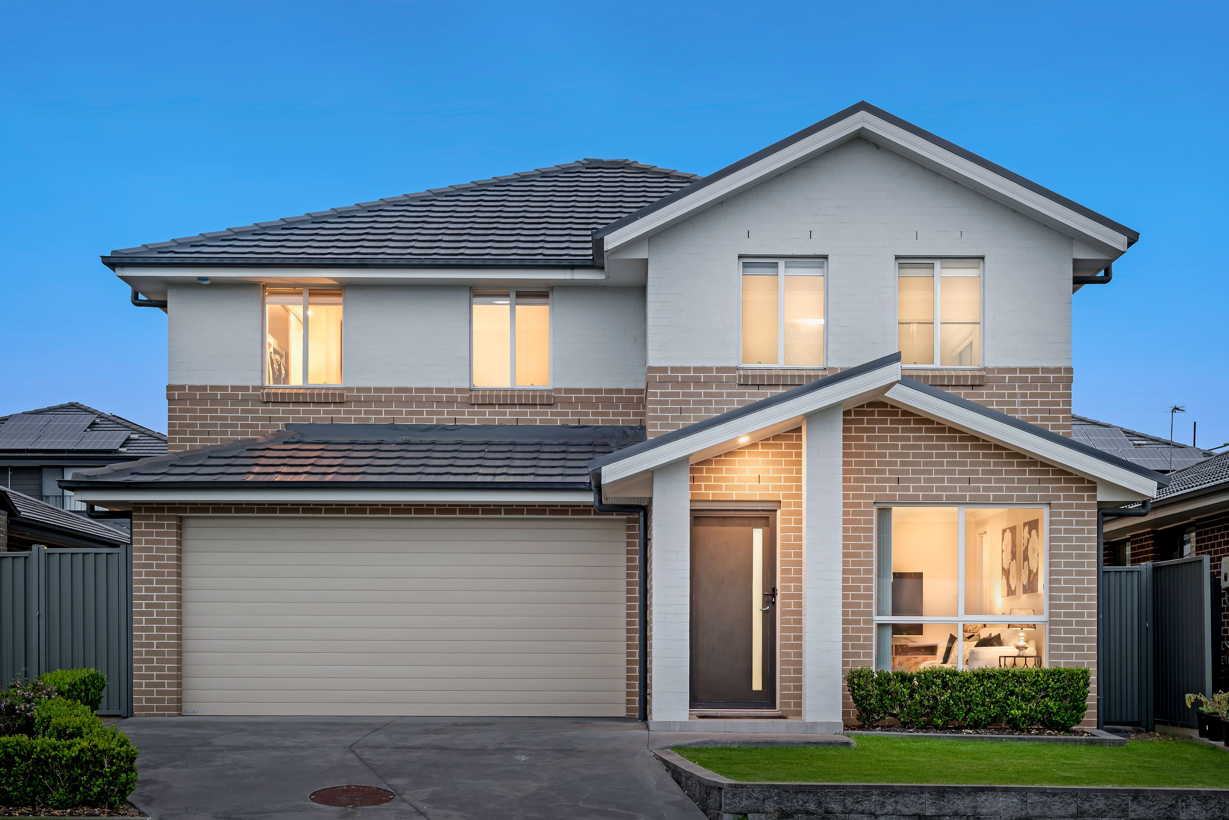 17 Alsop Street — photo from Ray White Everest Group - Norwest