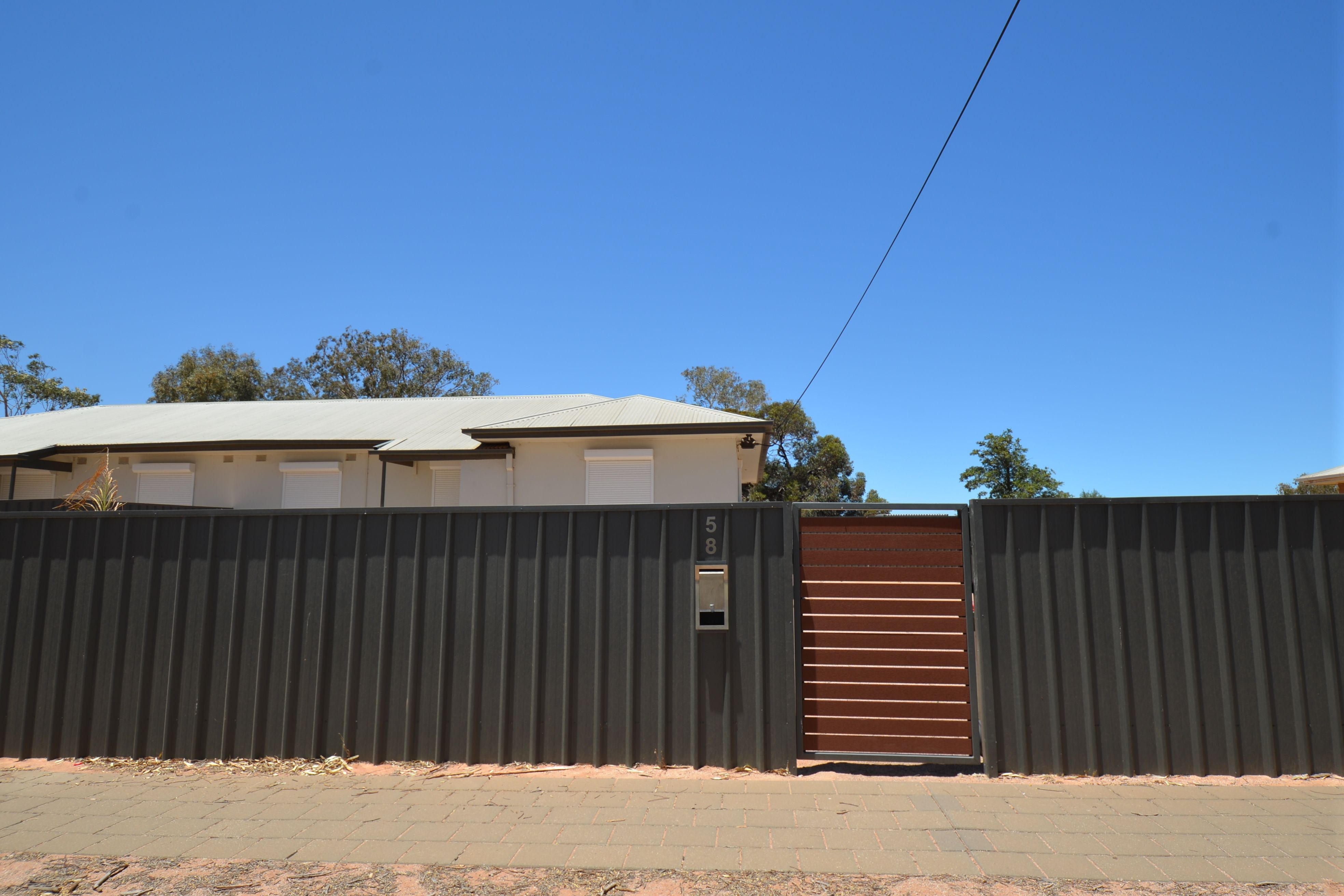 58 Stokes Terrace, Port Augusta West, SA 5700