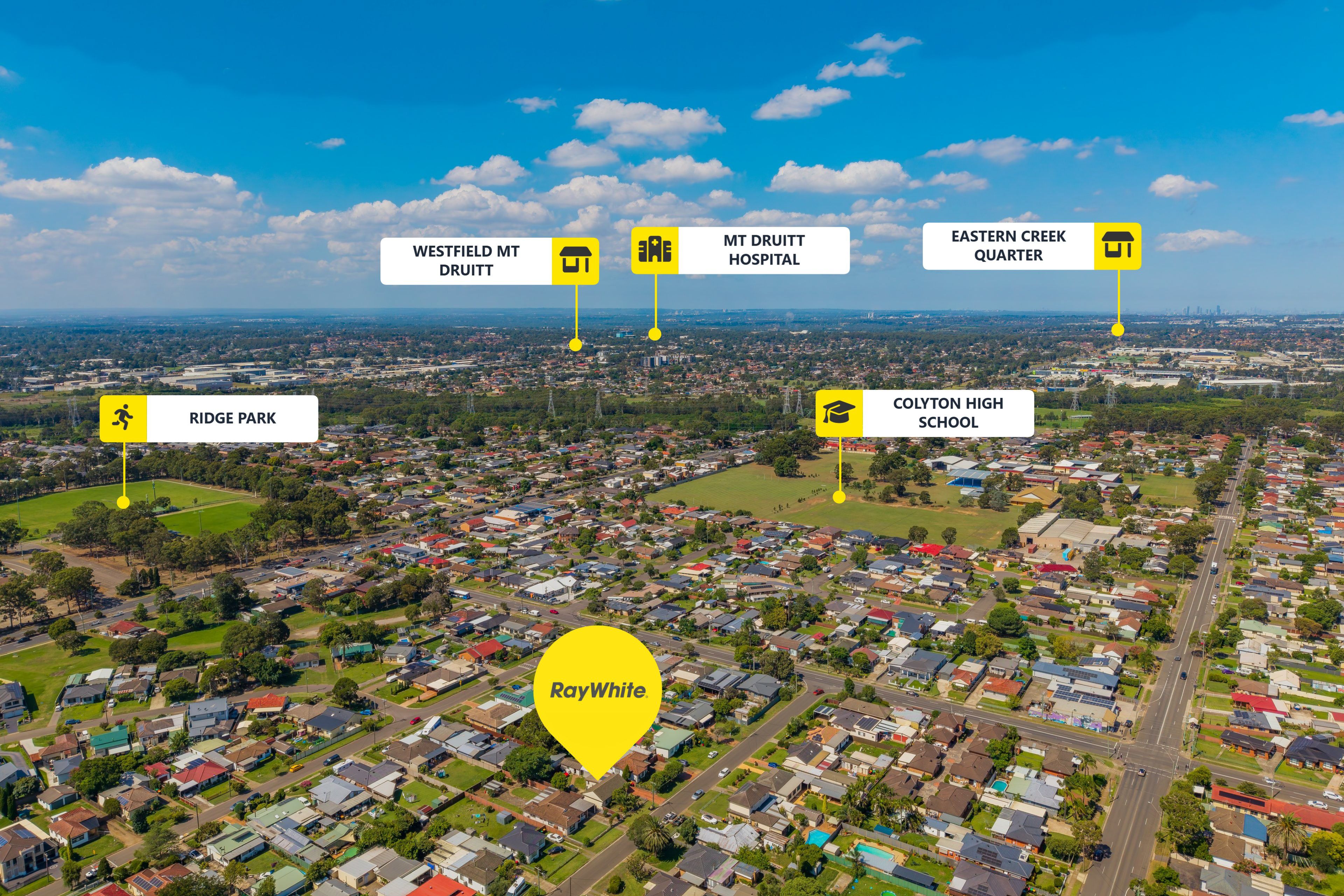 7 Muscio Street, Colyton, NSW