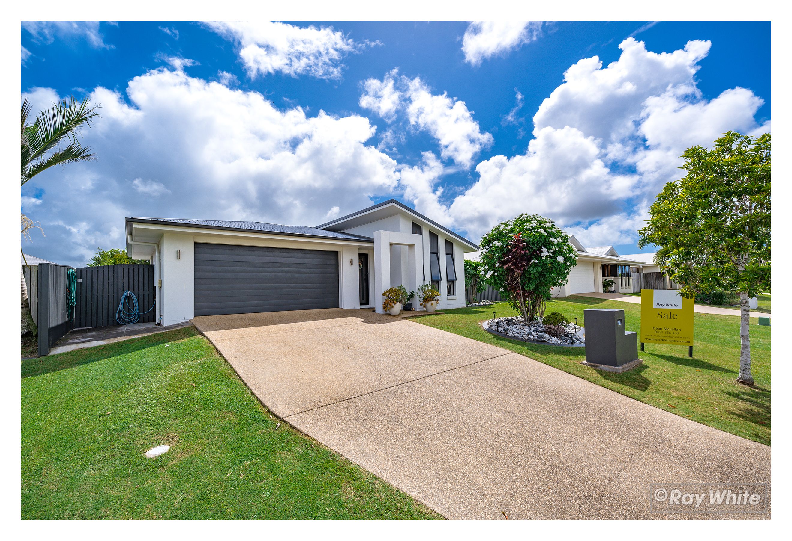 11 Formosa Street, Hidden Valley, QLD 4703