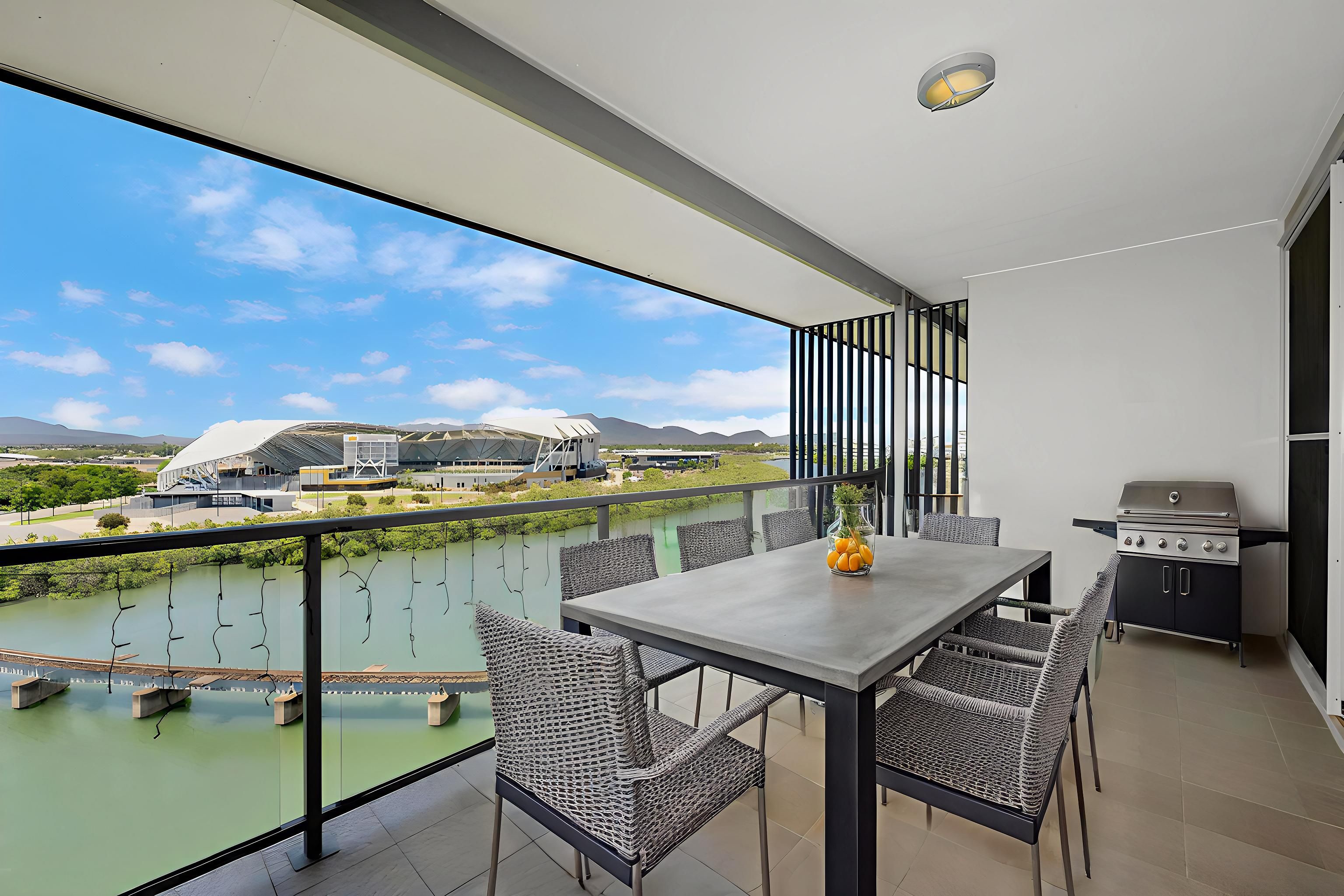 46/8-32 Stanley Street, Townsville City, QLD 4810