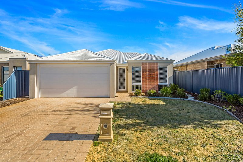 4 McKail Way, Baldivis, WA 6171