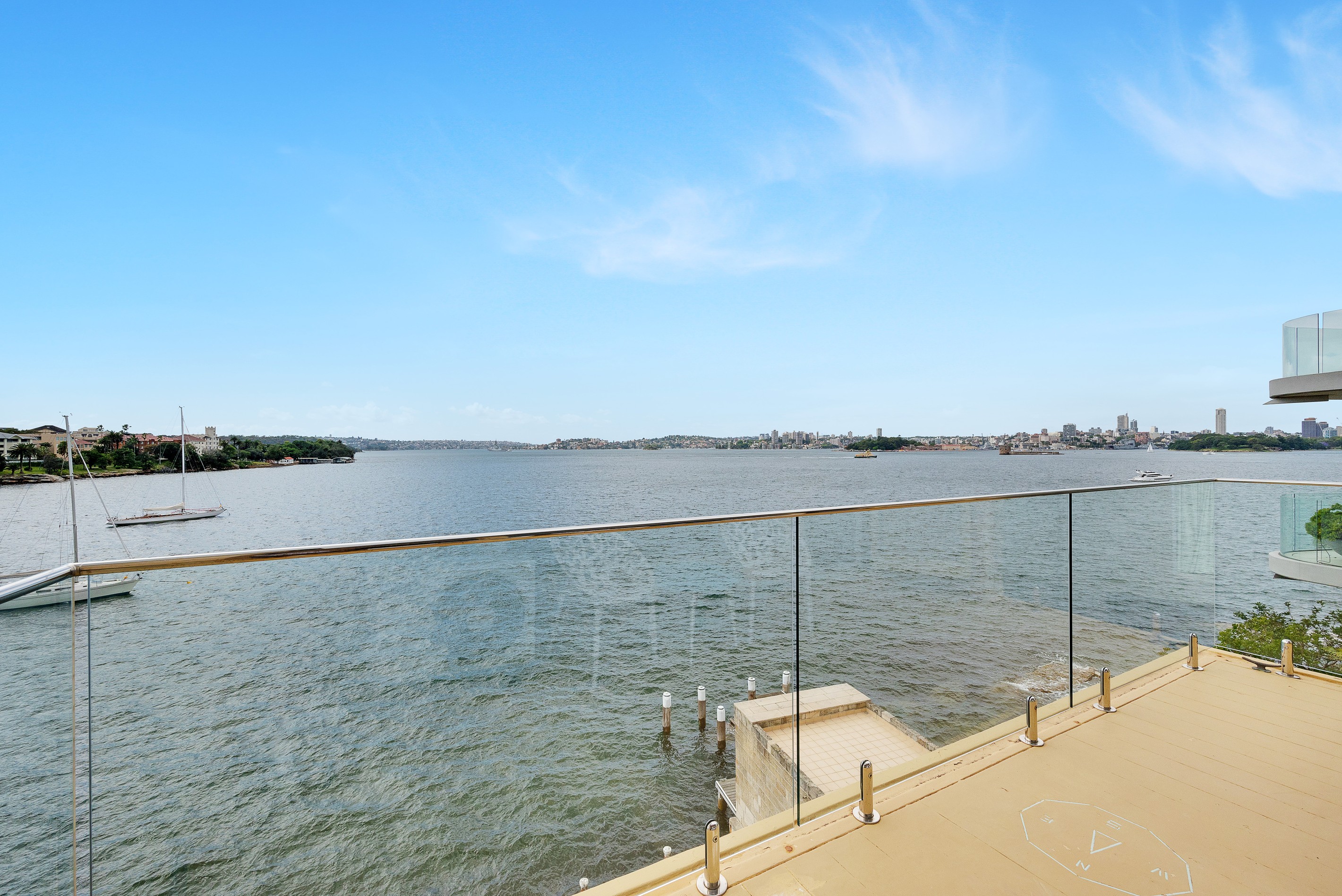 2/11 Baden Road, KURRABA POINT, NSW 2089