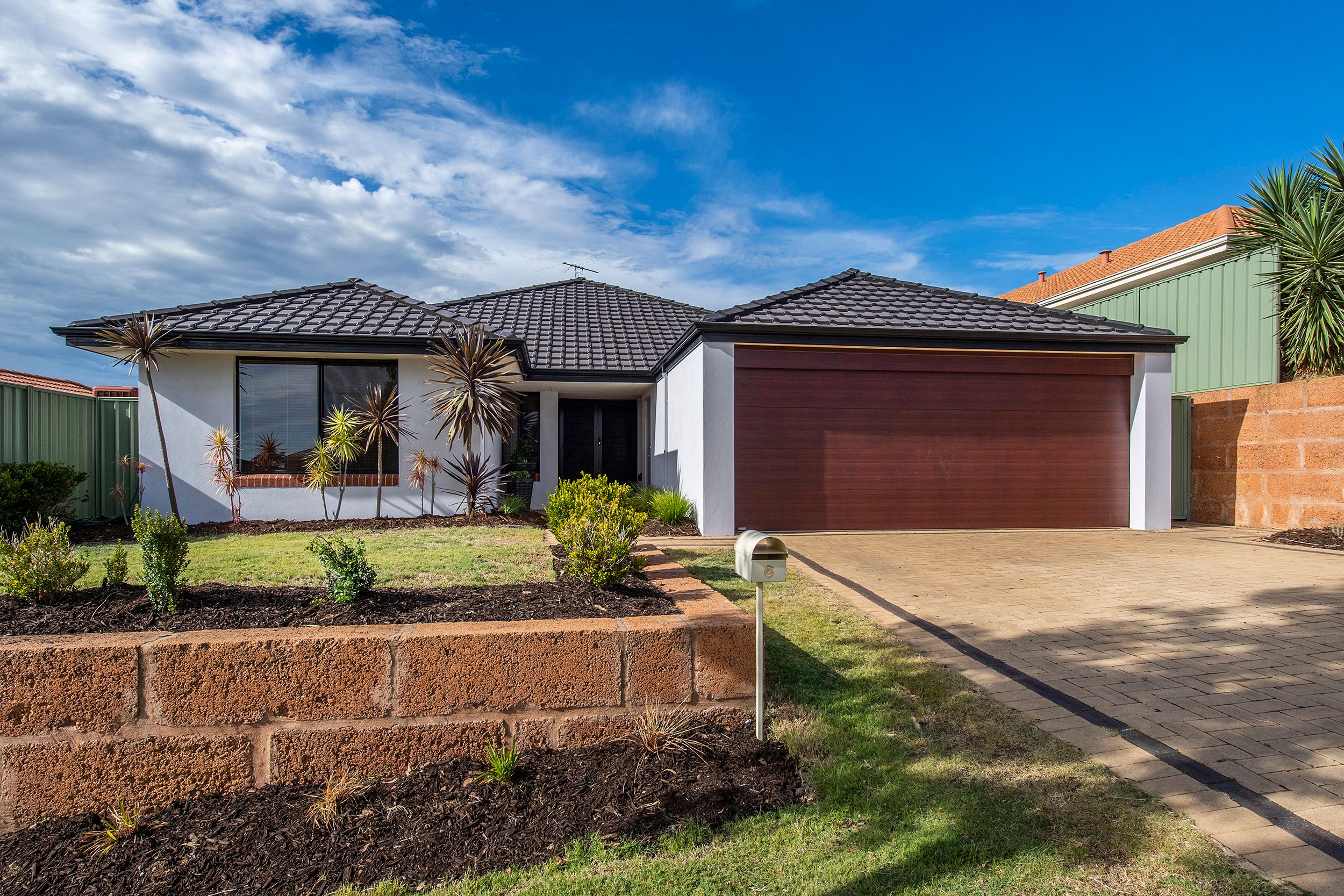 6 Explorers Crescent, Baldivis, WA 6171