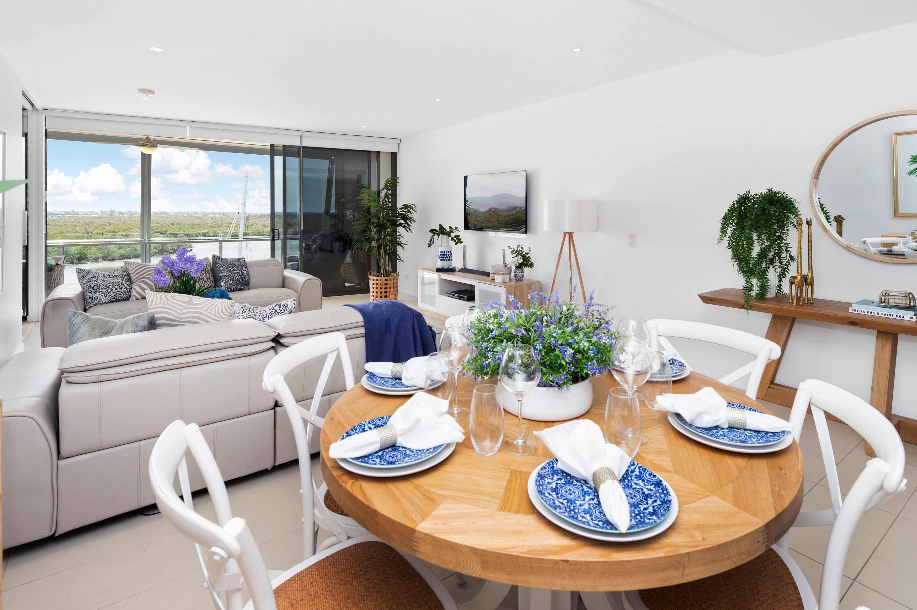 3506/4 Marina Promenade, Paradise Point, QLD 4216