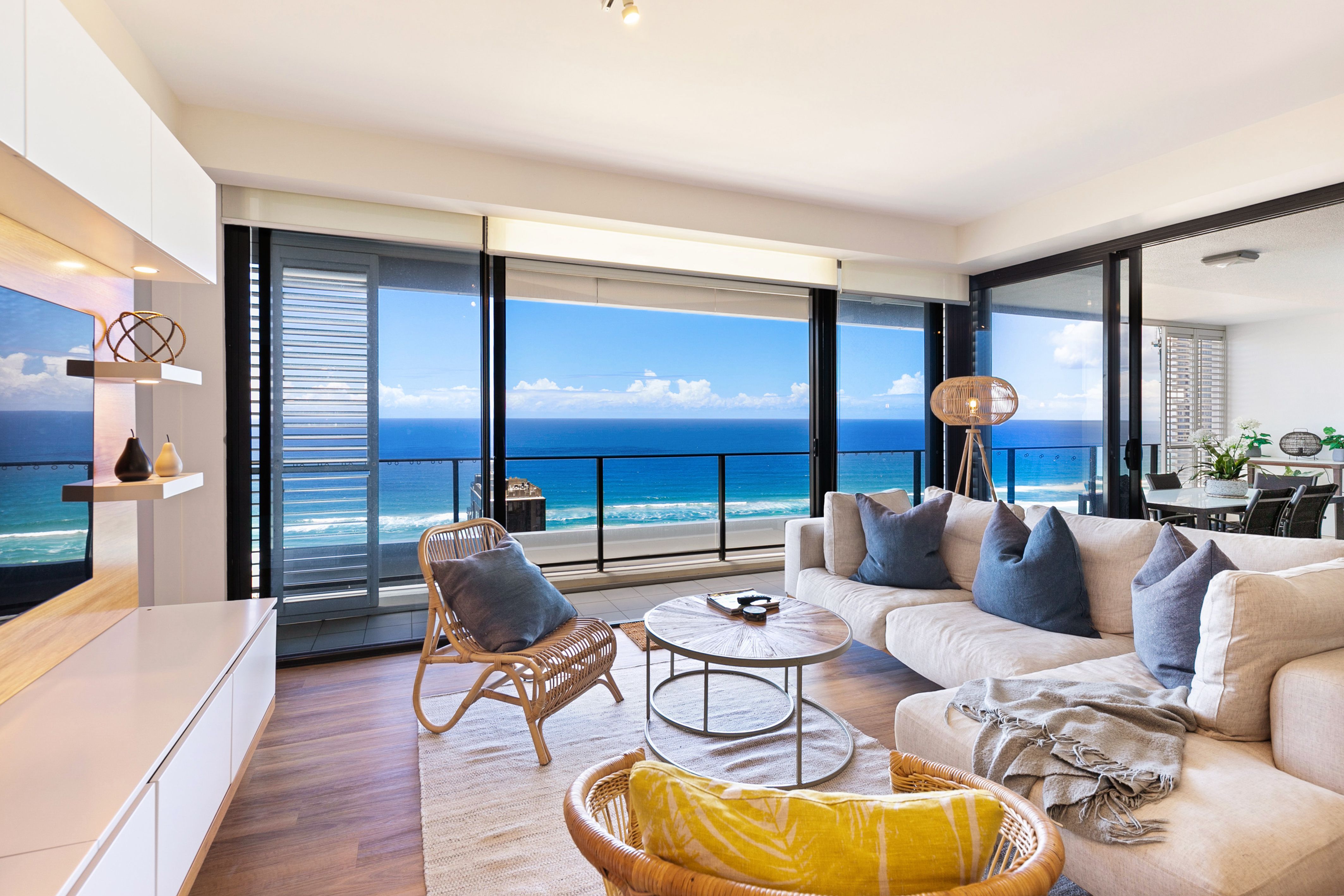 2802/14 George Avenue, Broadbeach, QLD 4218