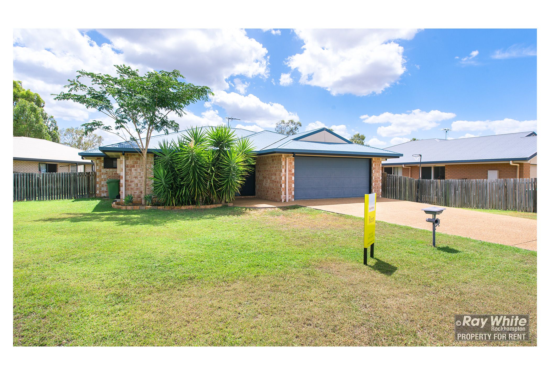 6 Isabel Court, Gracemere, QLD 4702