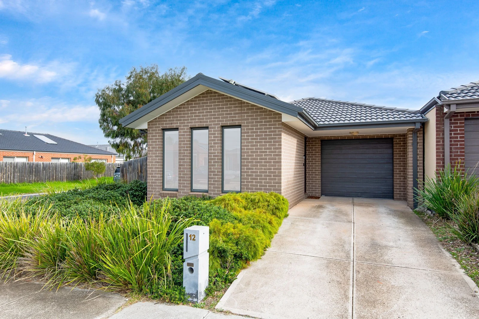 12 Mala Street, Truganina, VIC 3029