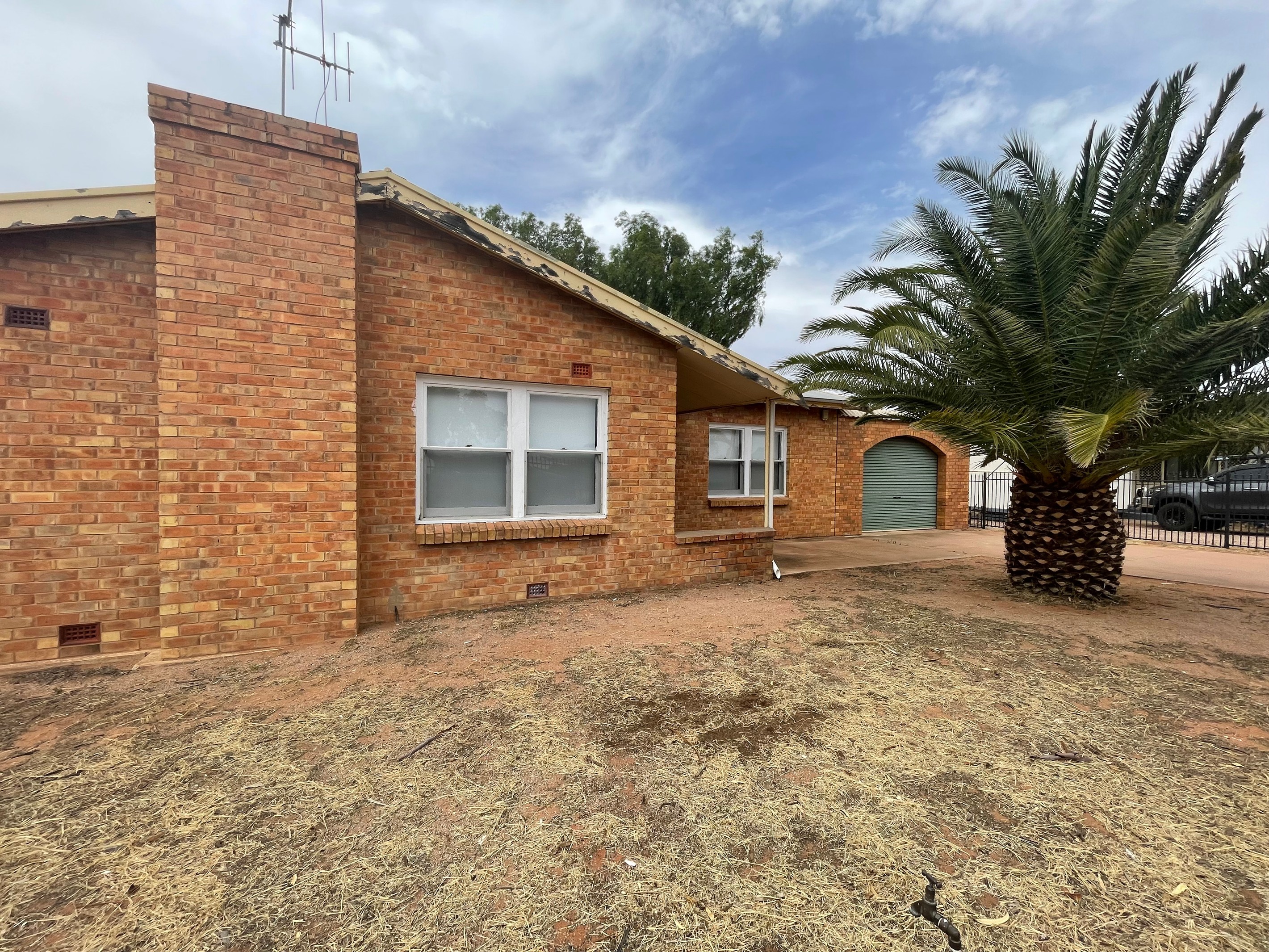 1 Barry Street, Port Augusta, SA 5700