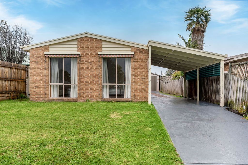 150 Second Avenue , Rosebud VIC 3939