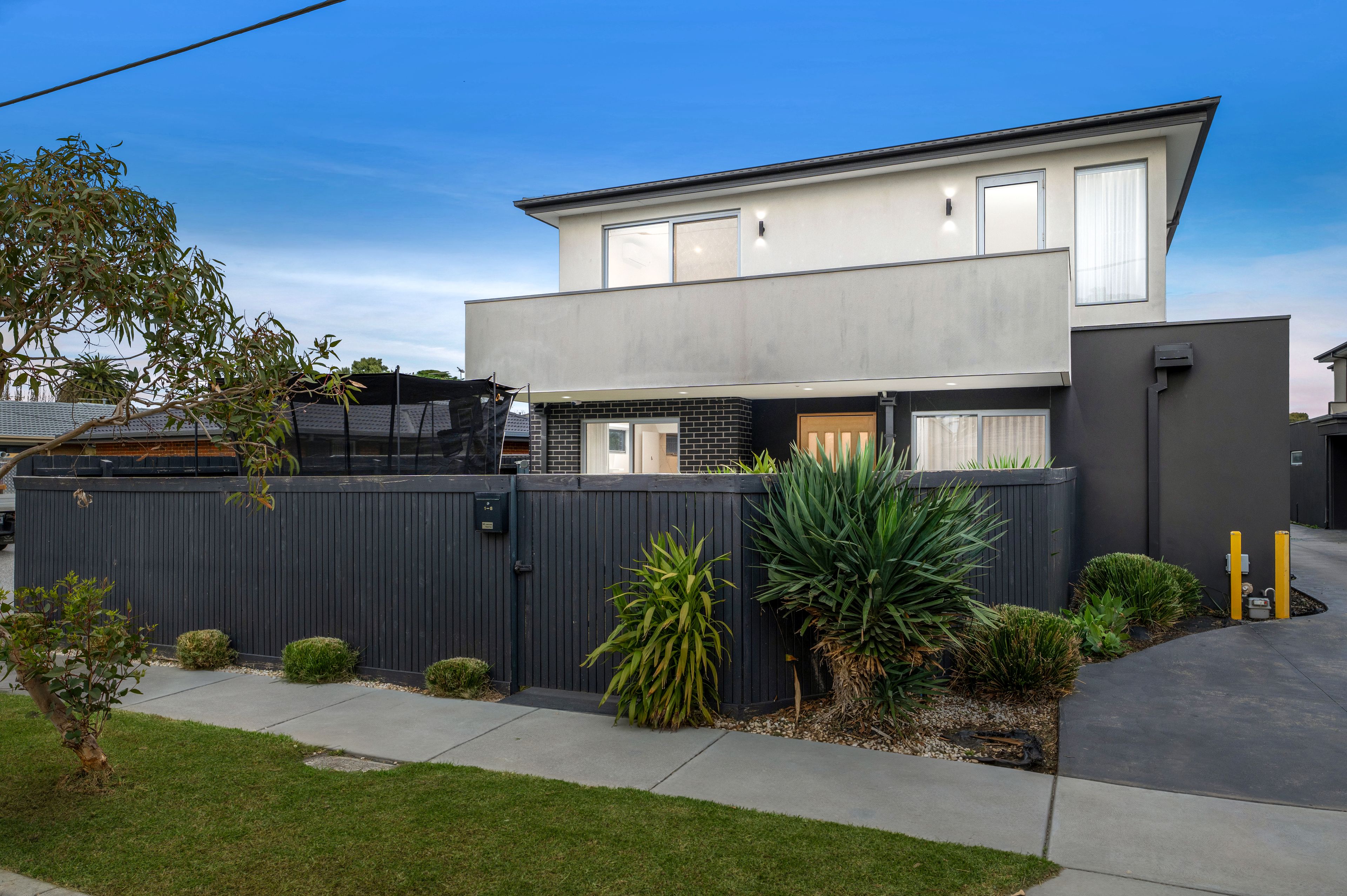 1/8 Canberra Street — photo 20 of 26