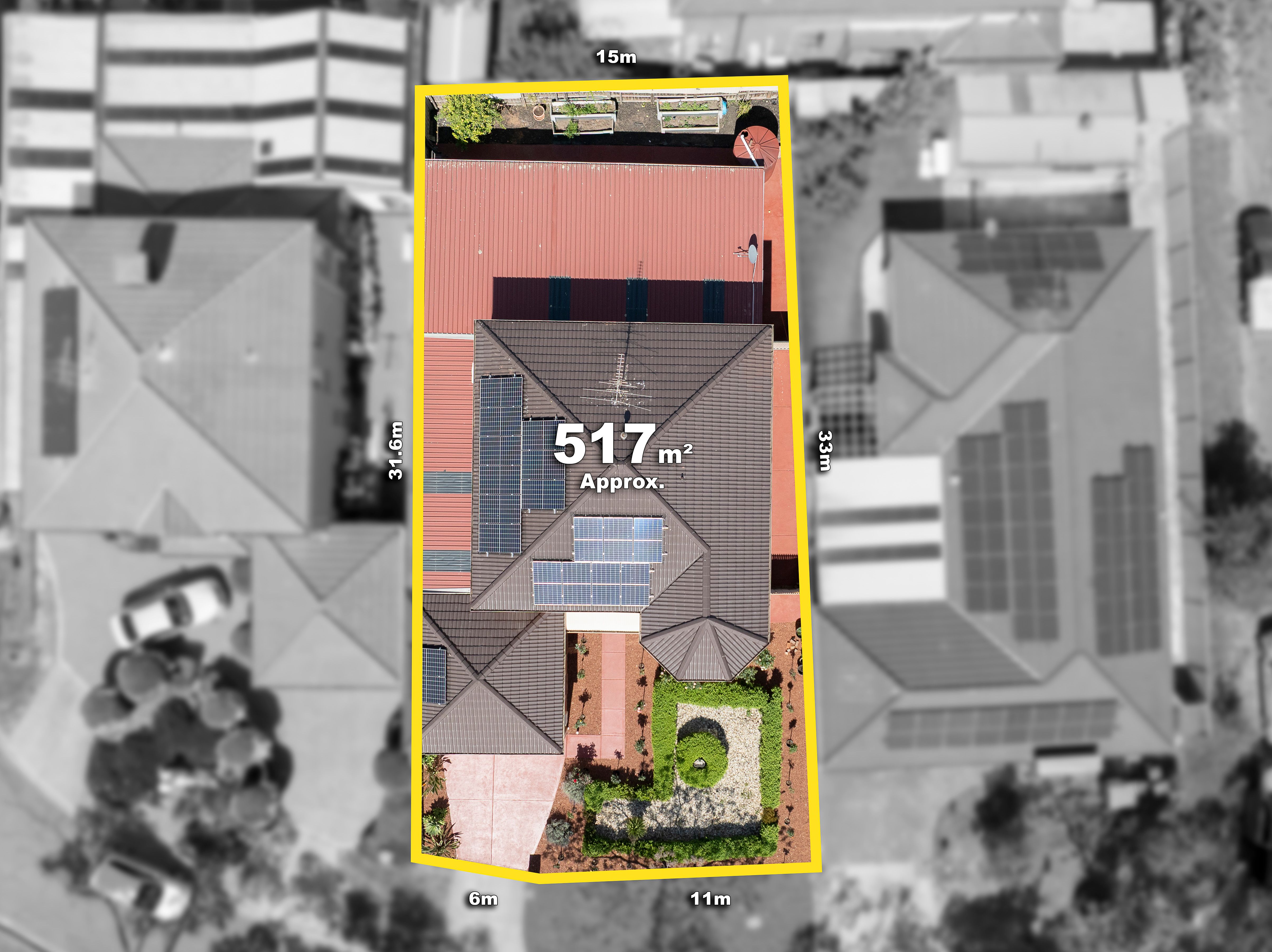 44 Paroo Avenue — photo 24 of 29