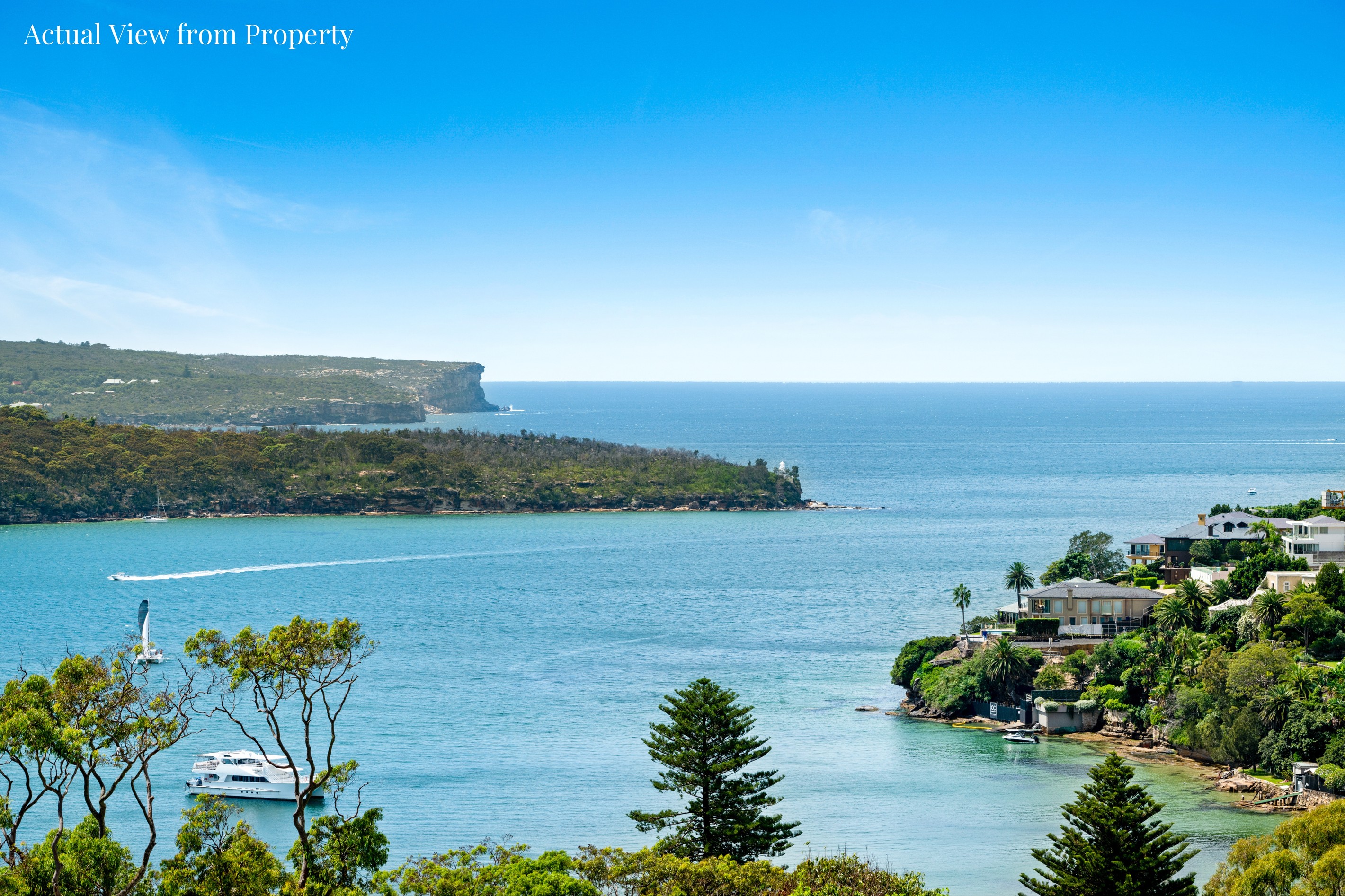 40 Parriwi Road, Mosman, NSW 2088