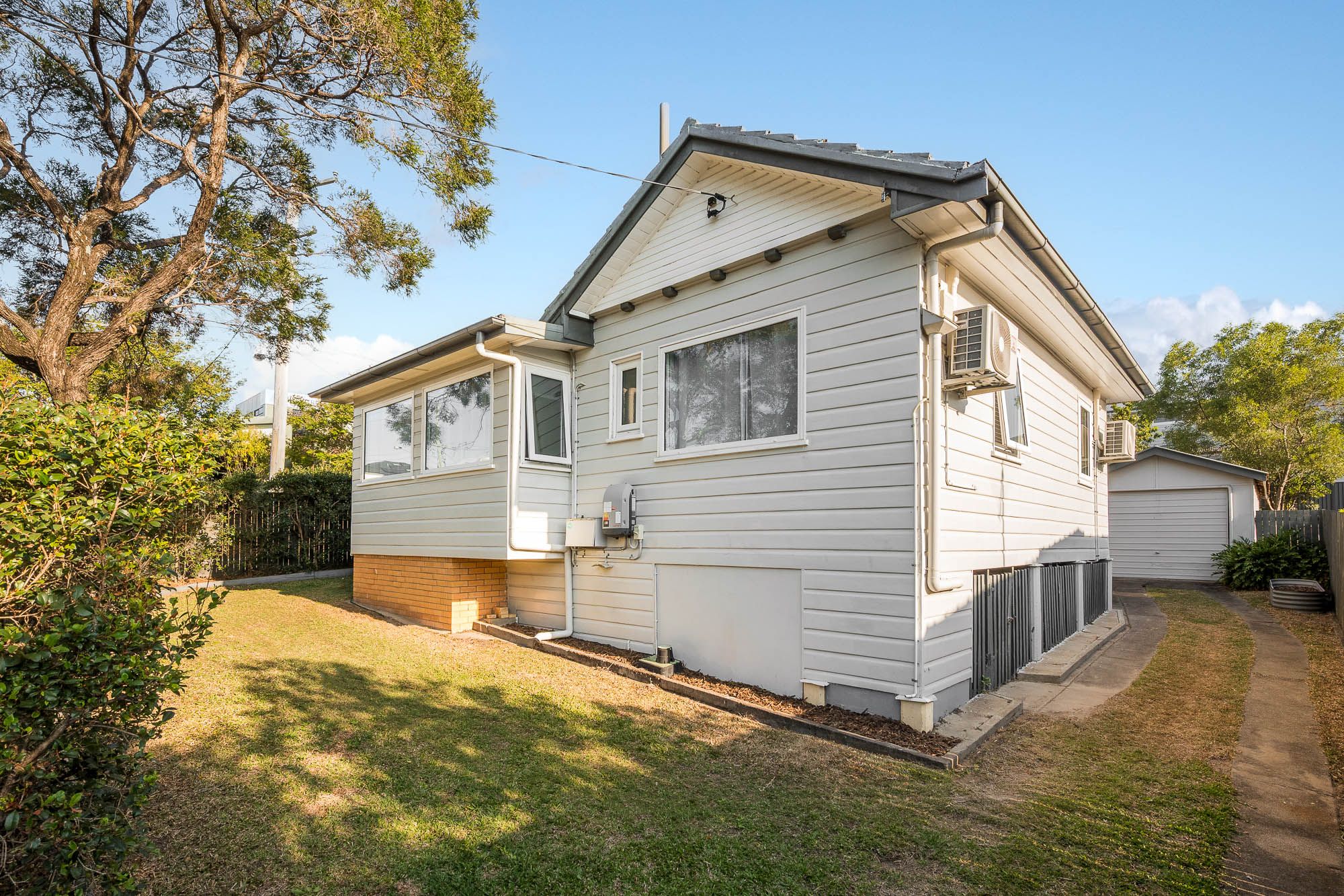 53 Samuel Street, Camp Hill, QLD 4152