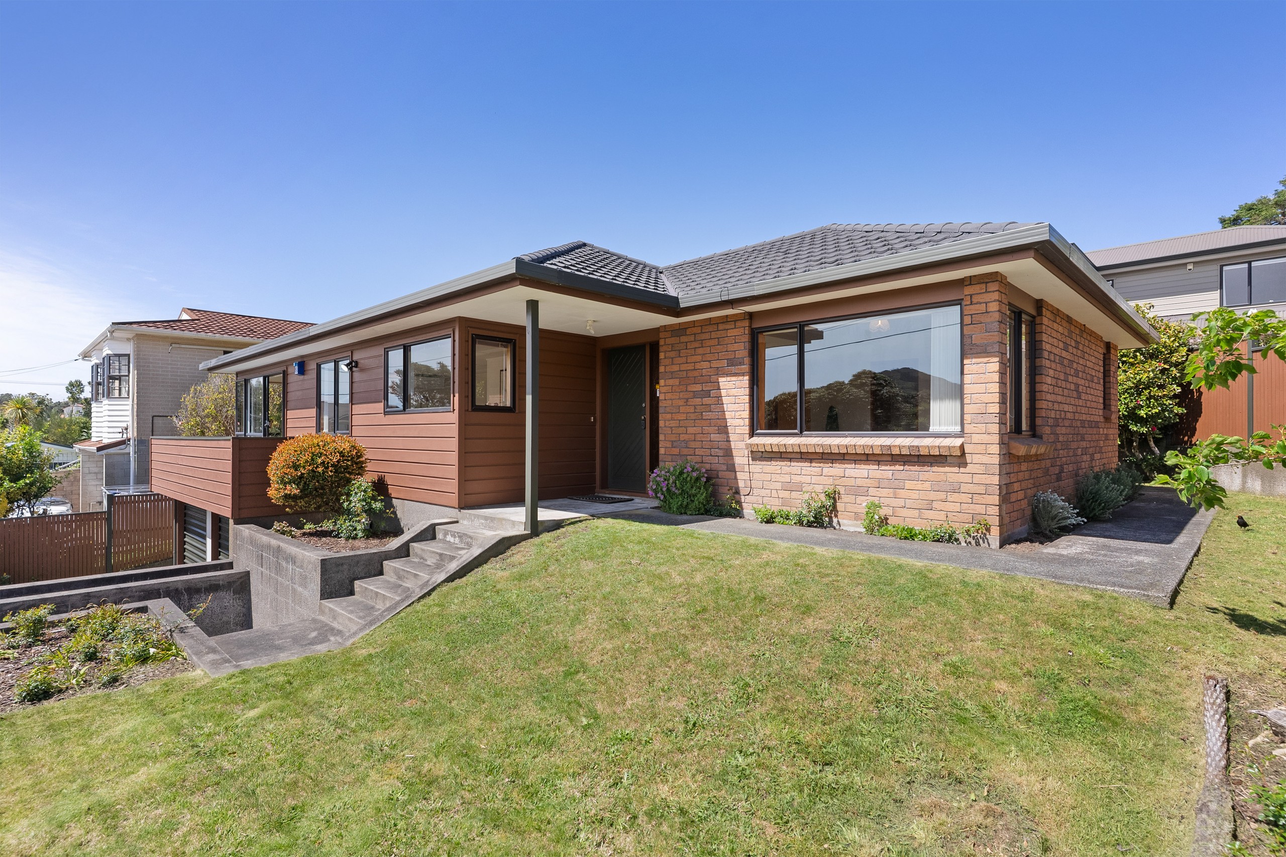 3 Henderson Street, Karori, Wellington City