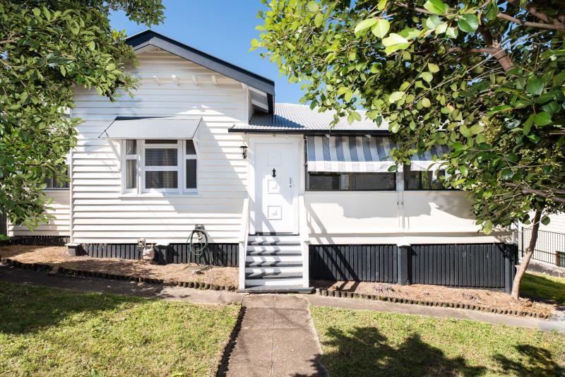 25 Fagan Road, Herston, QLD 4006