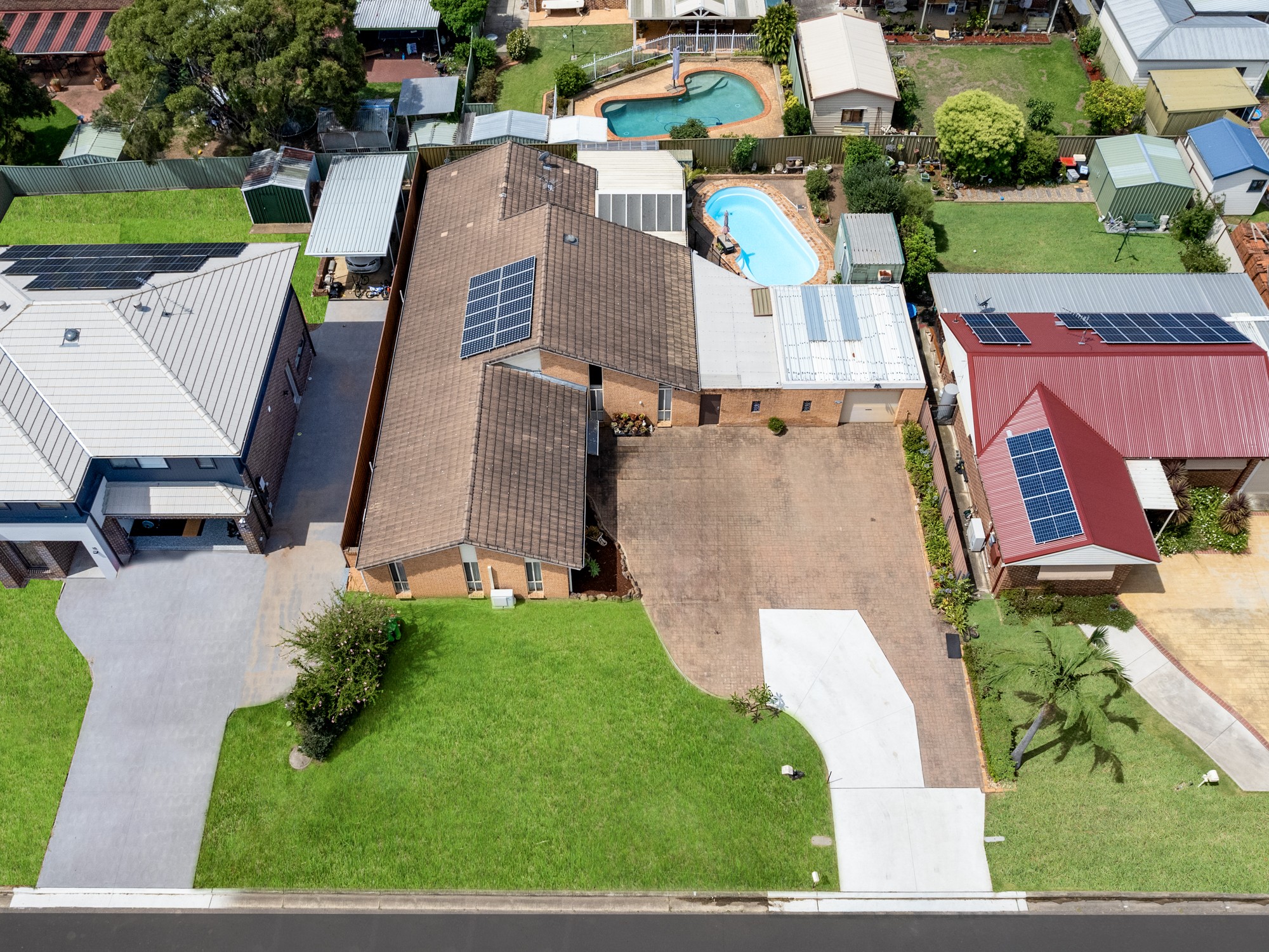 17 Bayley Road, South Penrith, NSW 2750