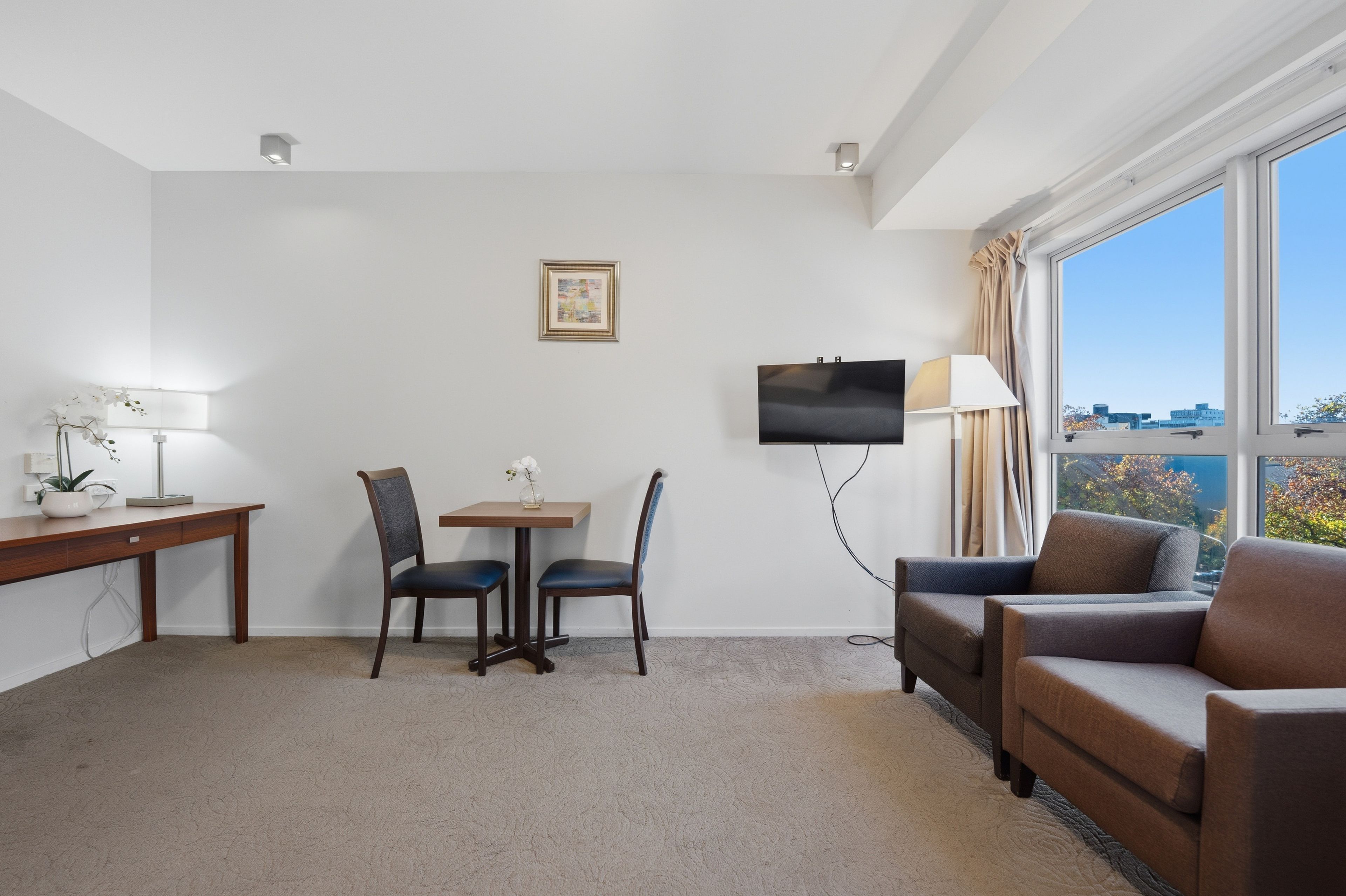 208/188 Hobson Street, Auckland Central, Auckland City