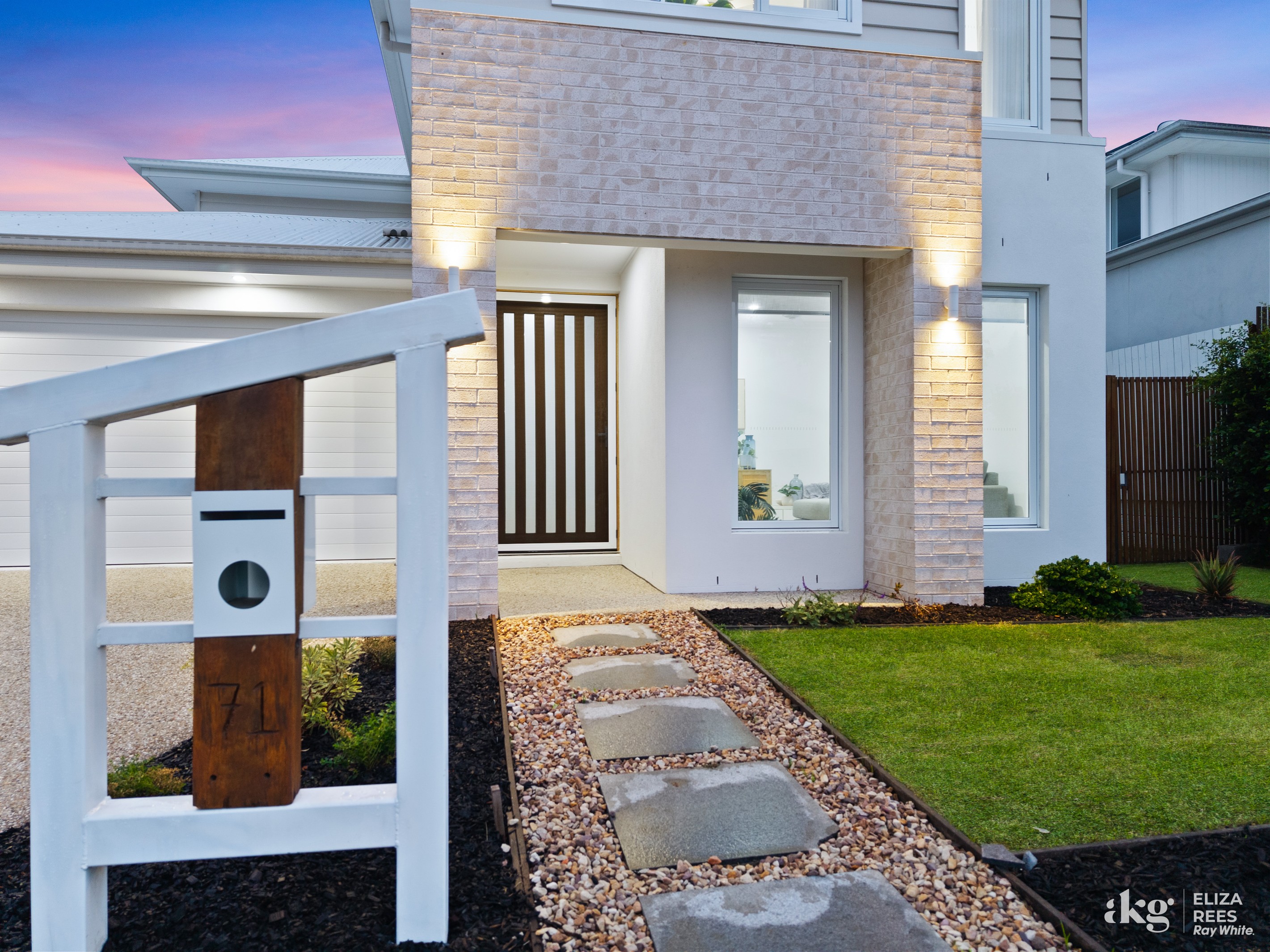 71 Everleigh Drive, Greenbank, QLD 4124