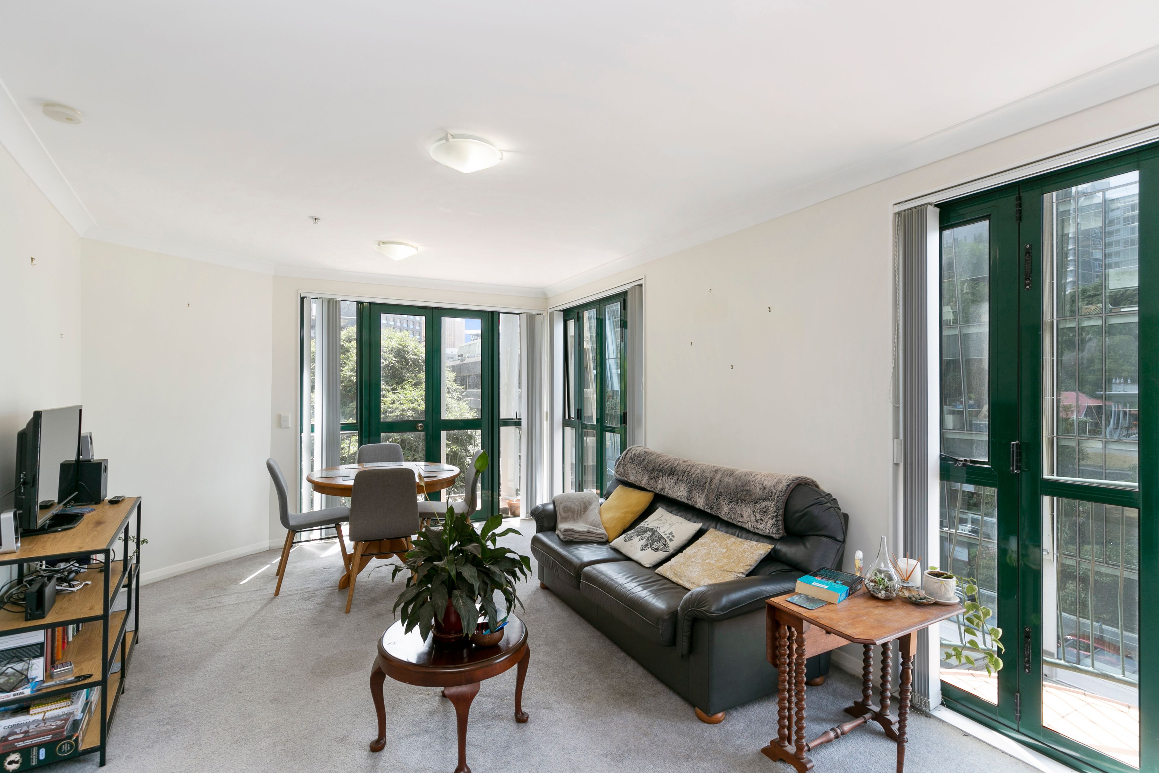 5A/57 Boulcott Street, Wellington Central, Wellington City