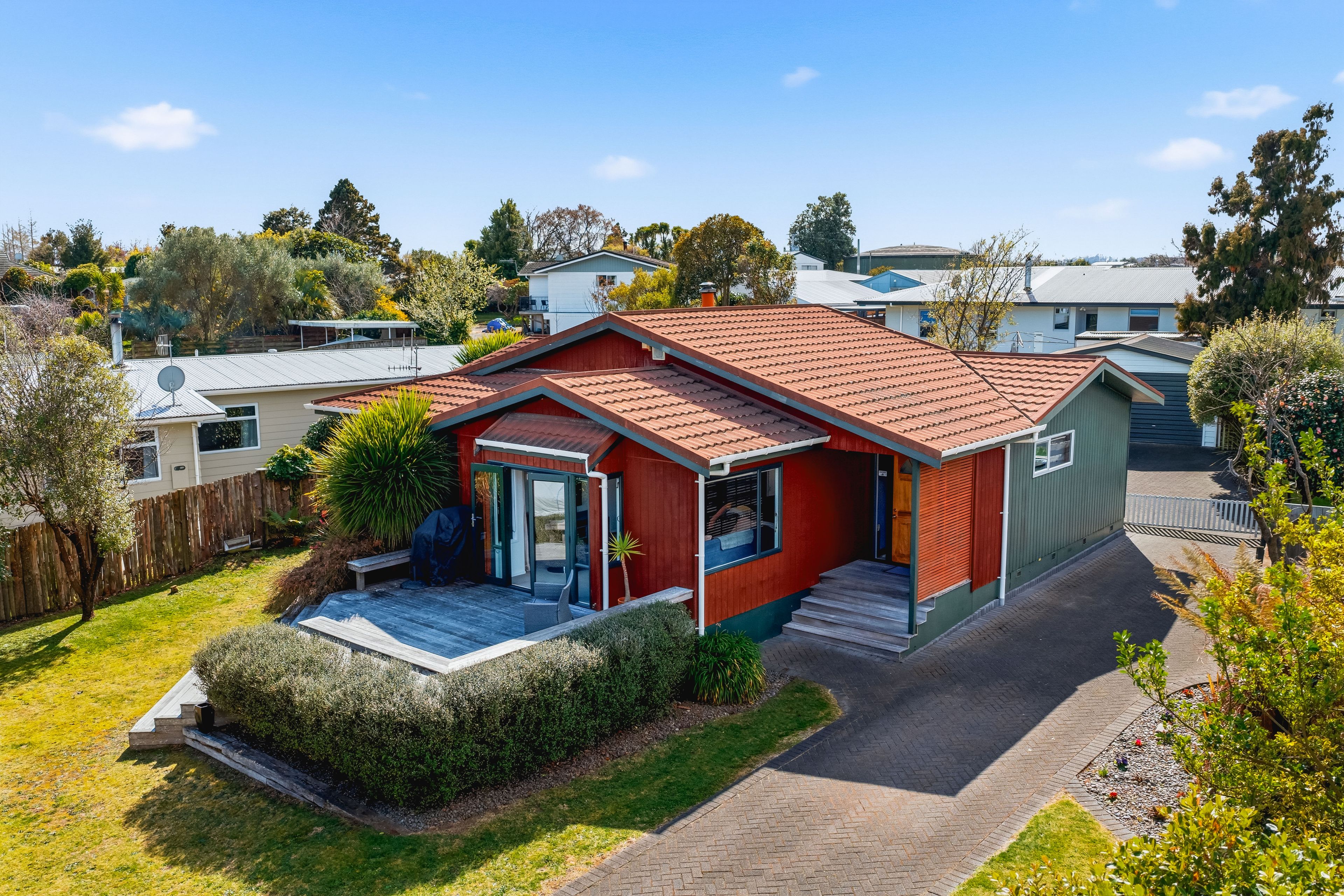 74 Tamatea Road, Taupo, Taupo District