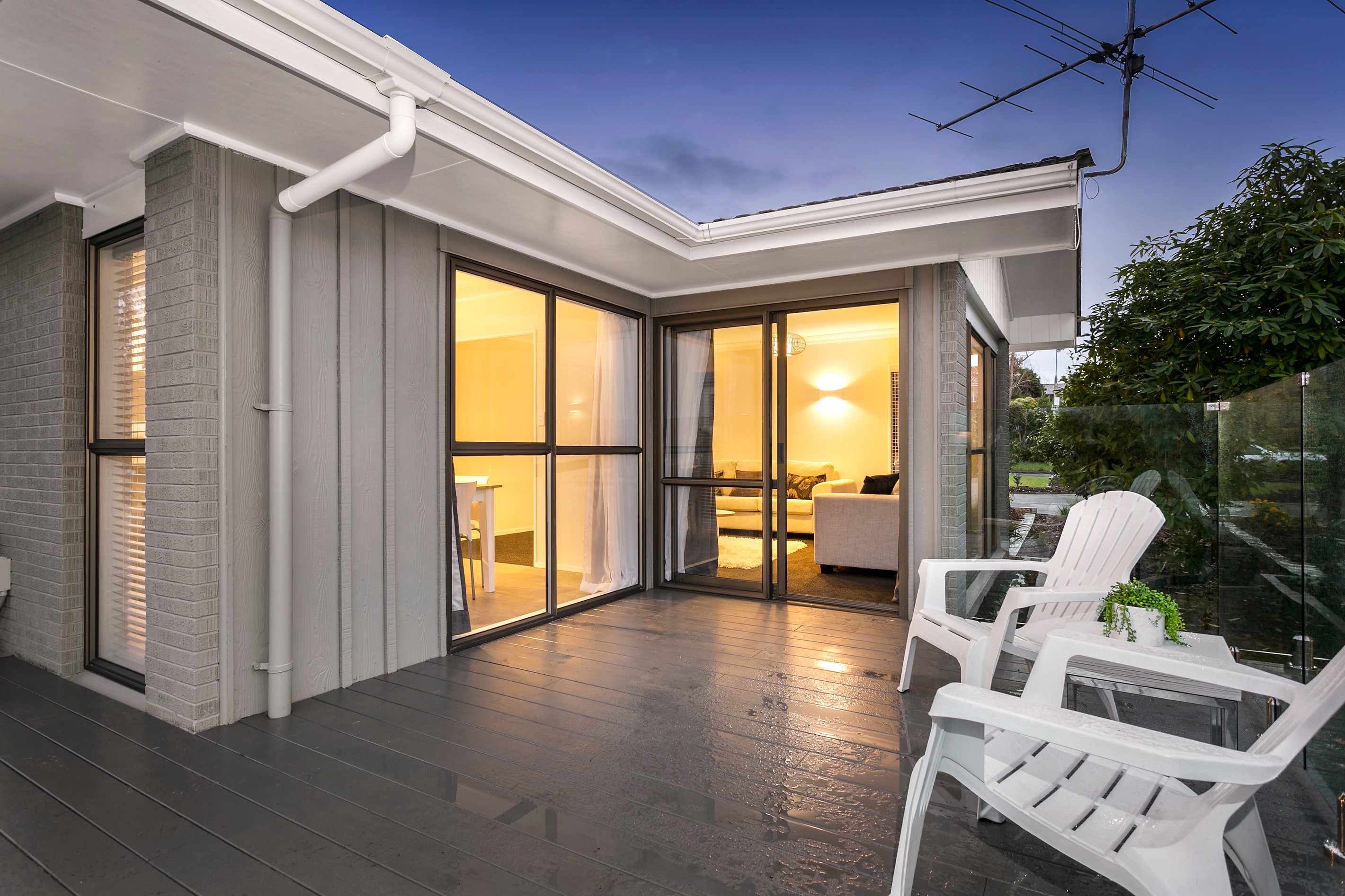 4 Darlington Place, Glendene, Waitakere City
