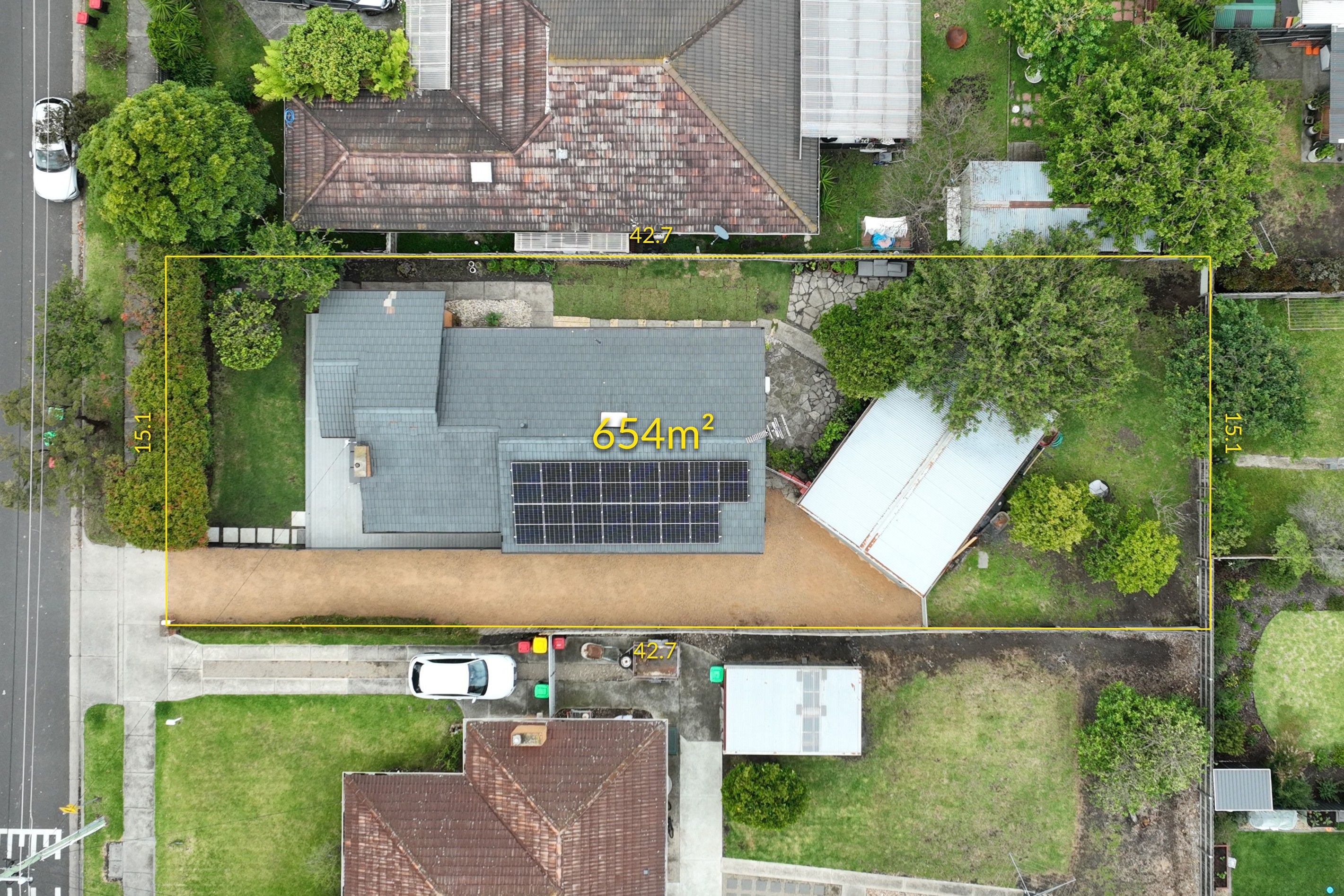 14 First Avenue, Chelsea Heights, VIC 3196