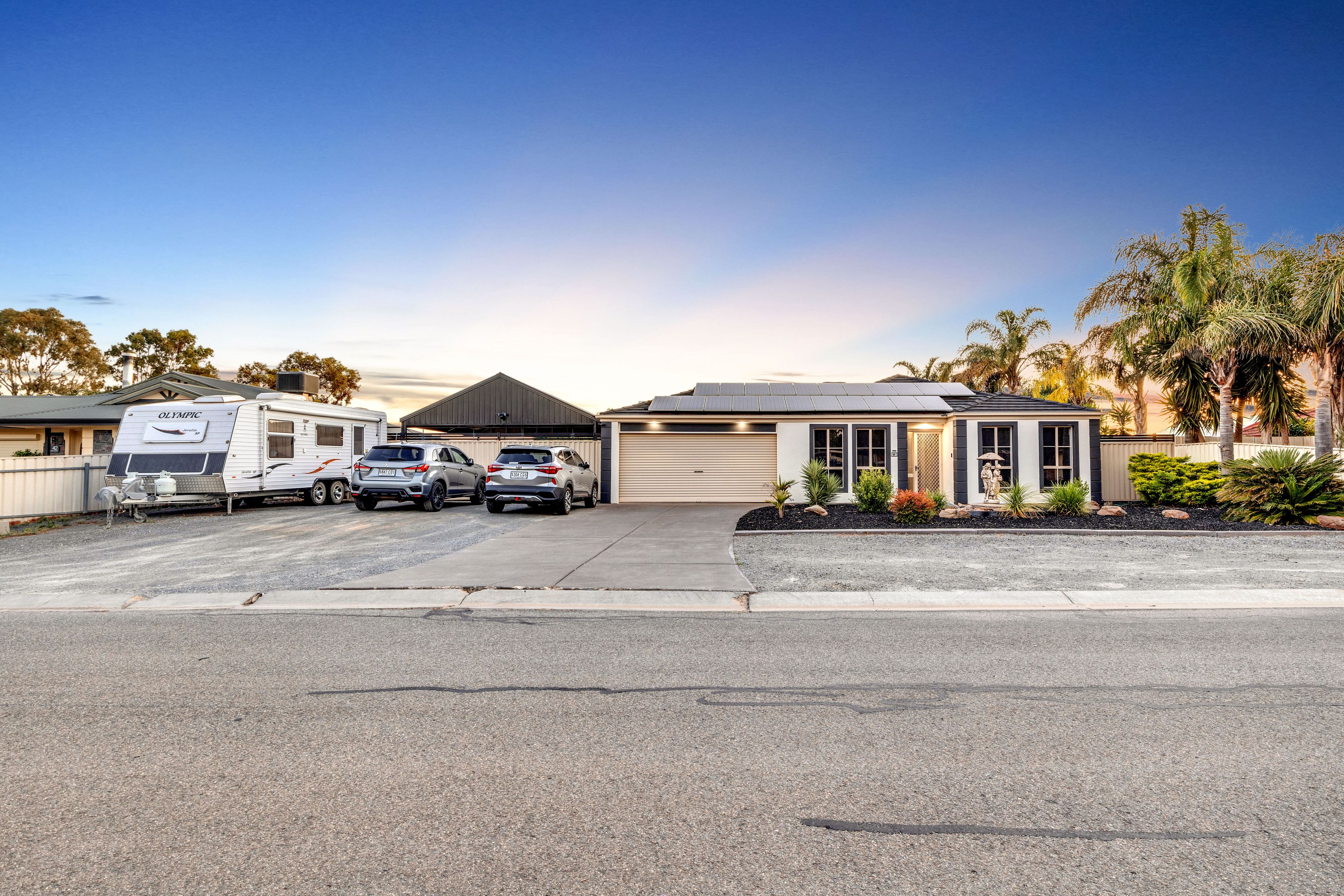 44 Jemalong Crescent, Roseworthy, SA 5371 House for Sale Ray White