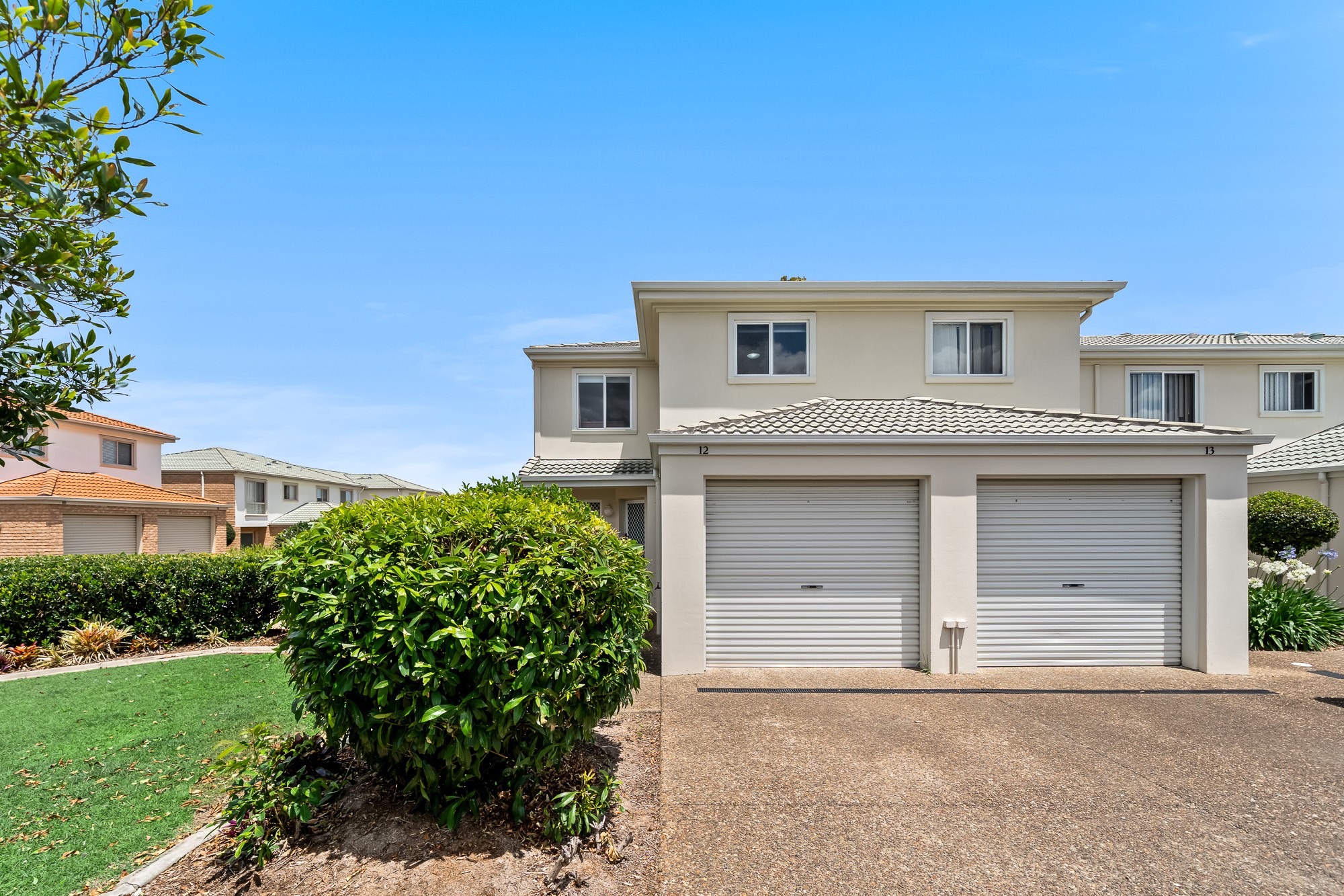 12/12 Peter Court, Sunnybank Hills, QLD 4109