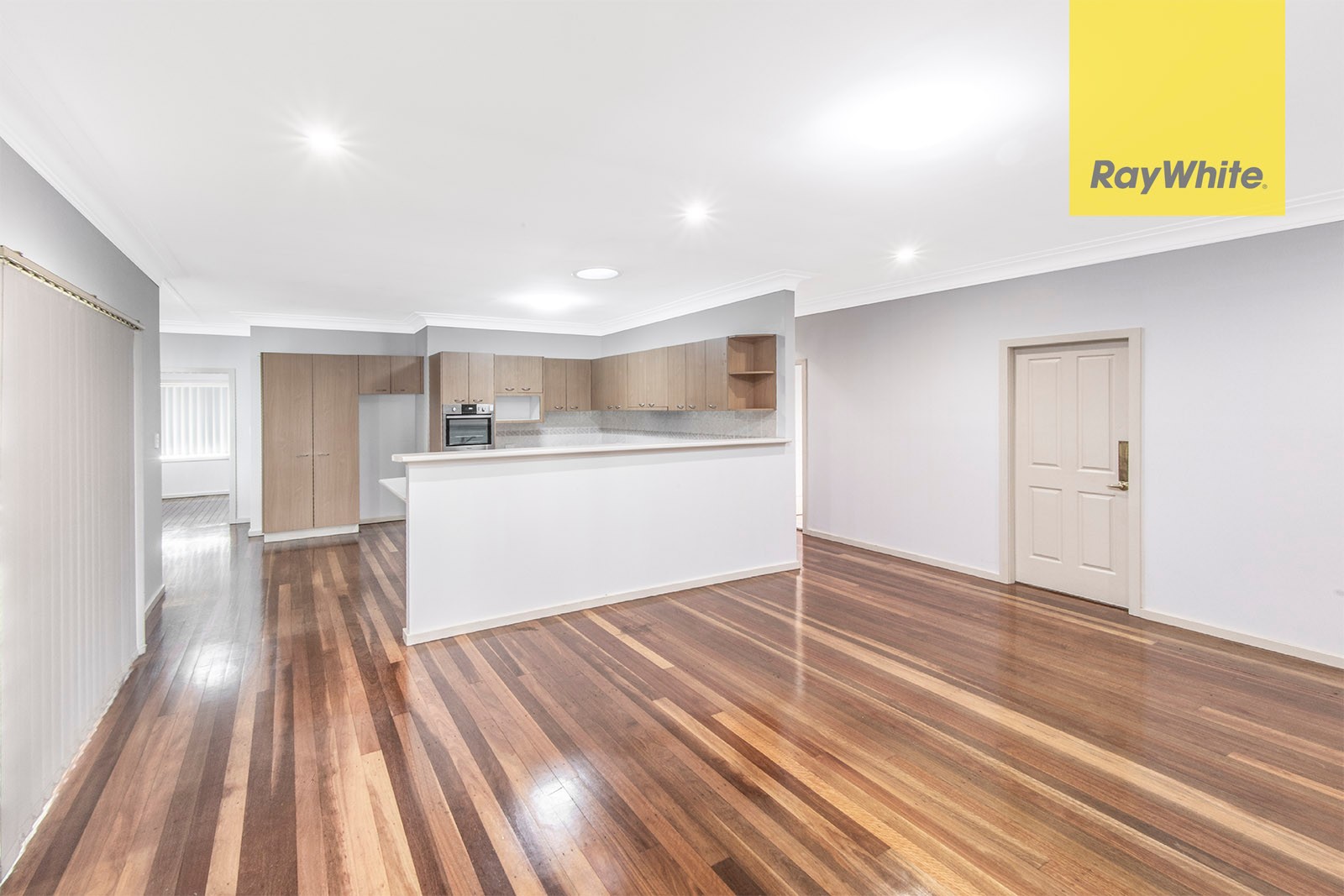28 Macarthur Crescent, Westmead, NSW 2145