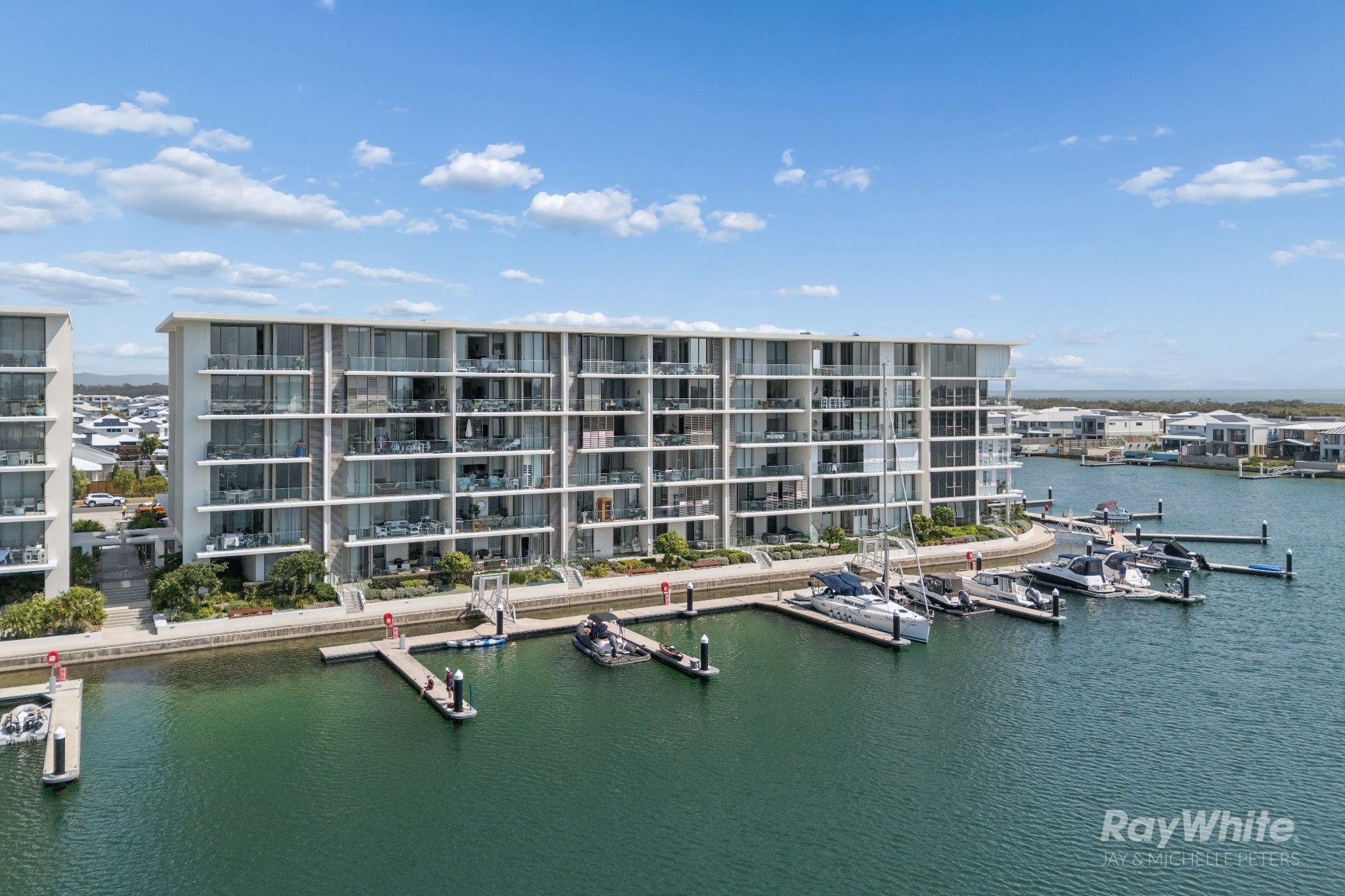 203/15 Aqua Street — photo 3 of 24