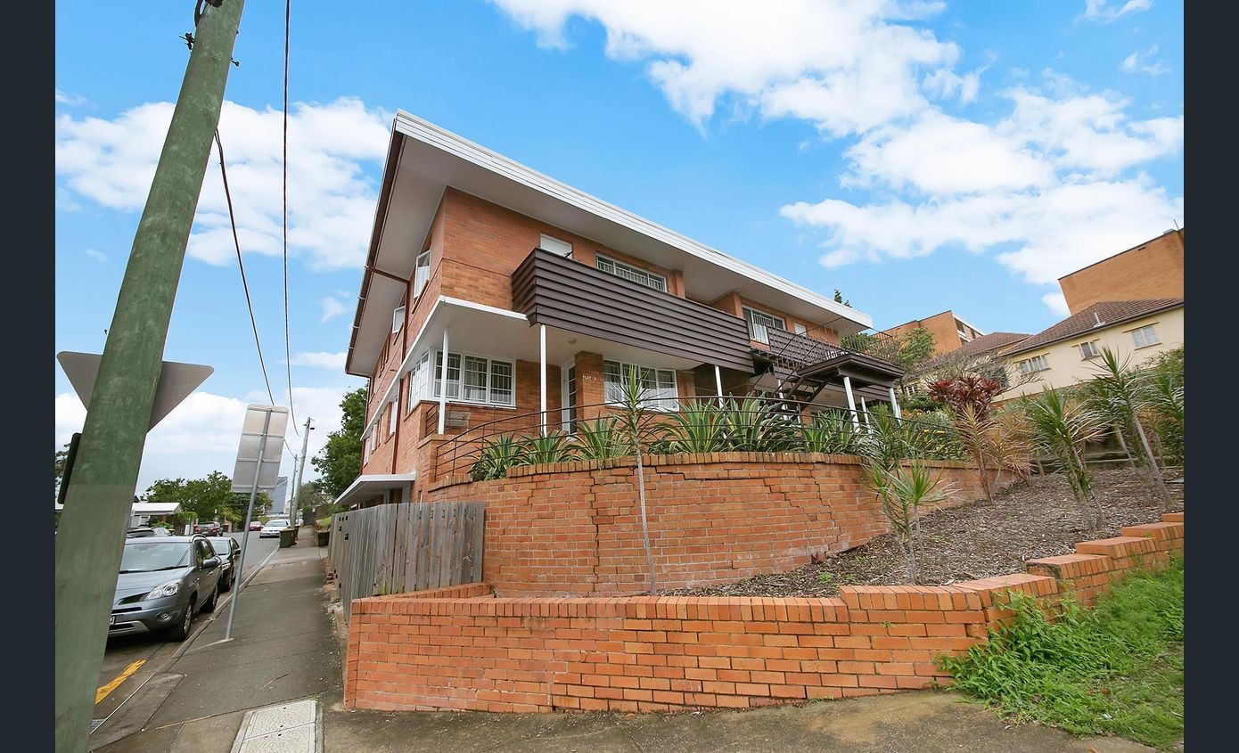 1/214 Gladstone Road, Dutton Park, QLD 4102