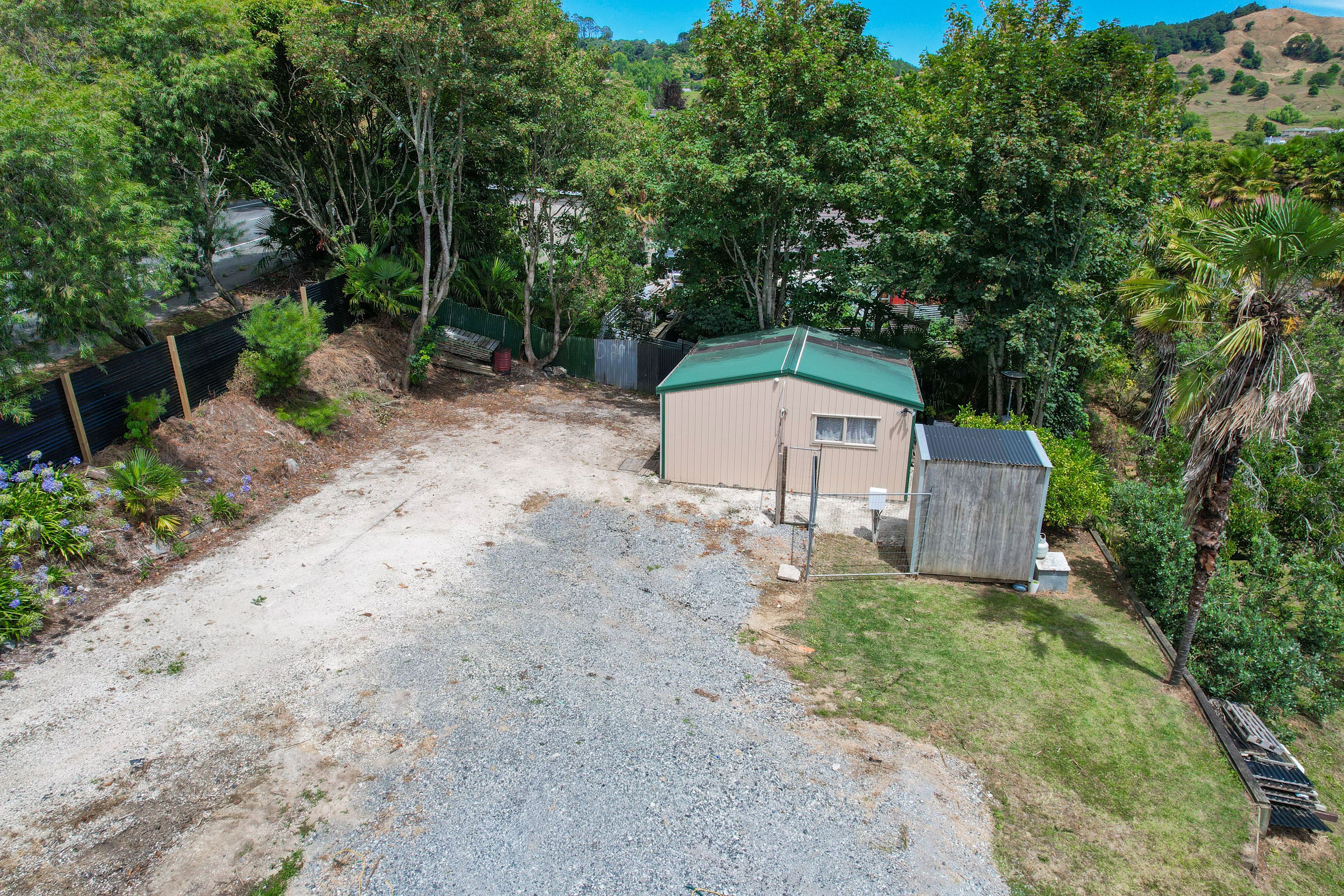 18 Awakino Road, Te Kuiti, Waitomo District